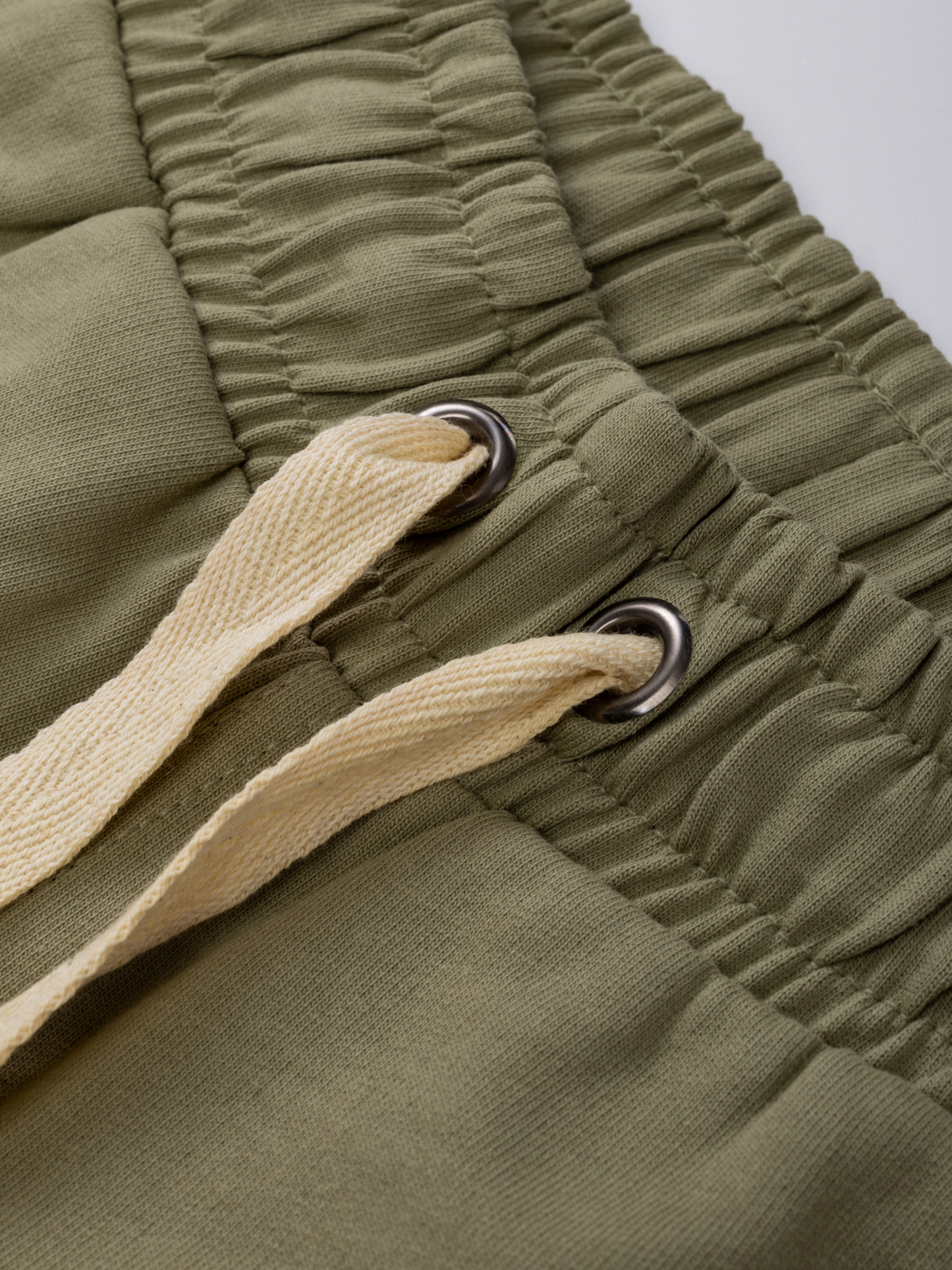 Oil Green | Kratke hlače za dječake