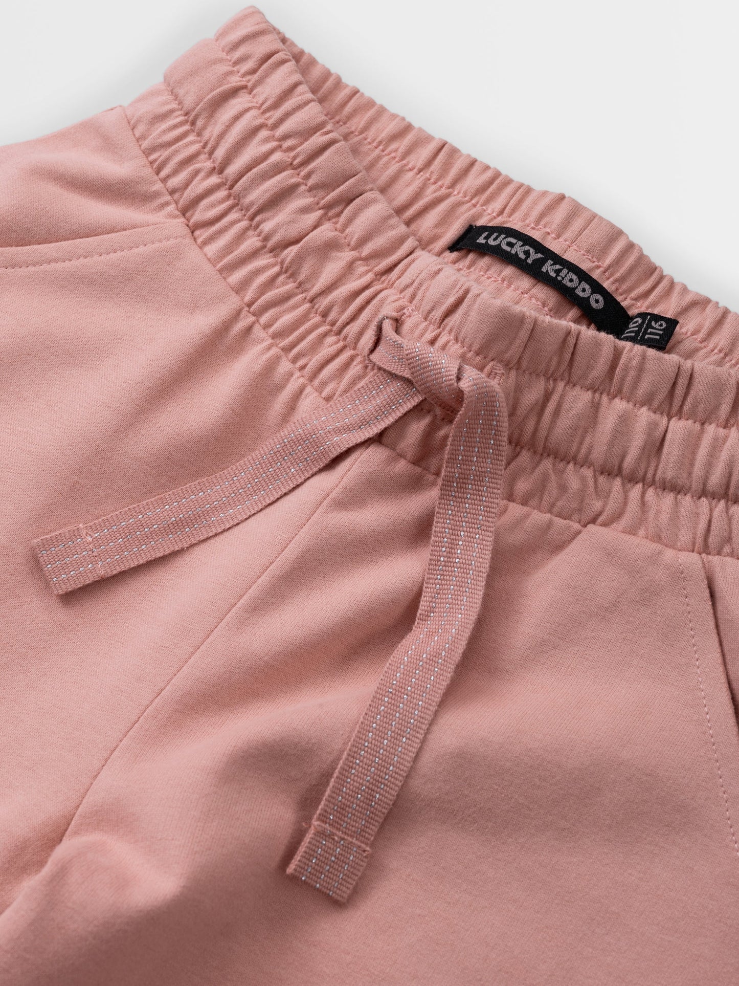Hlače za djevojčice | Peach