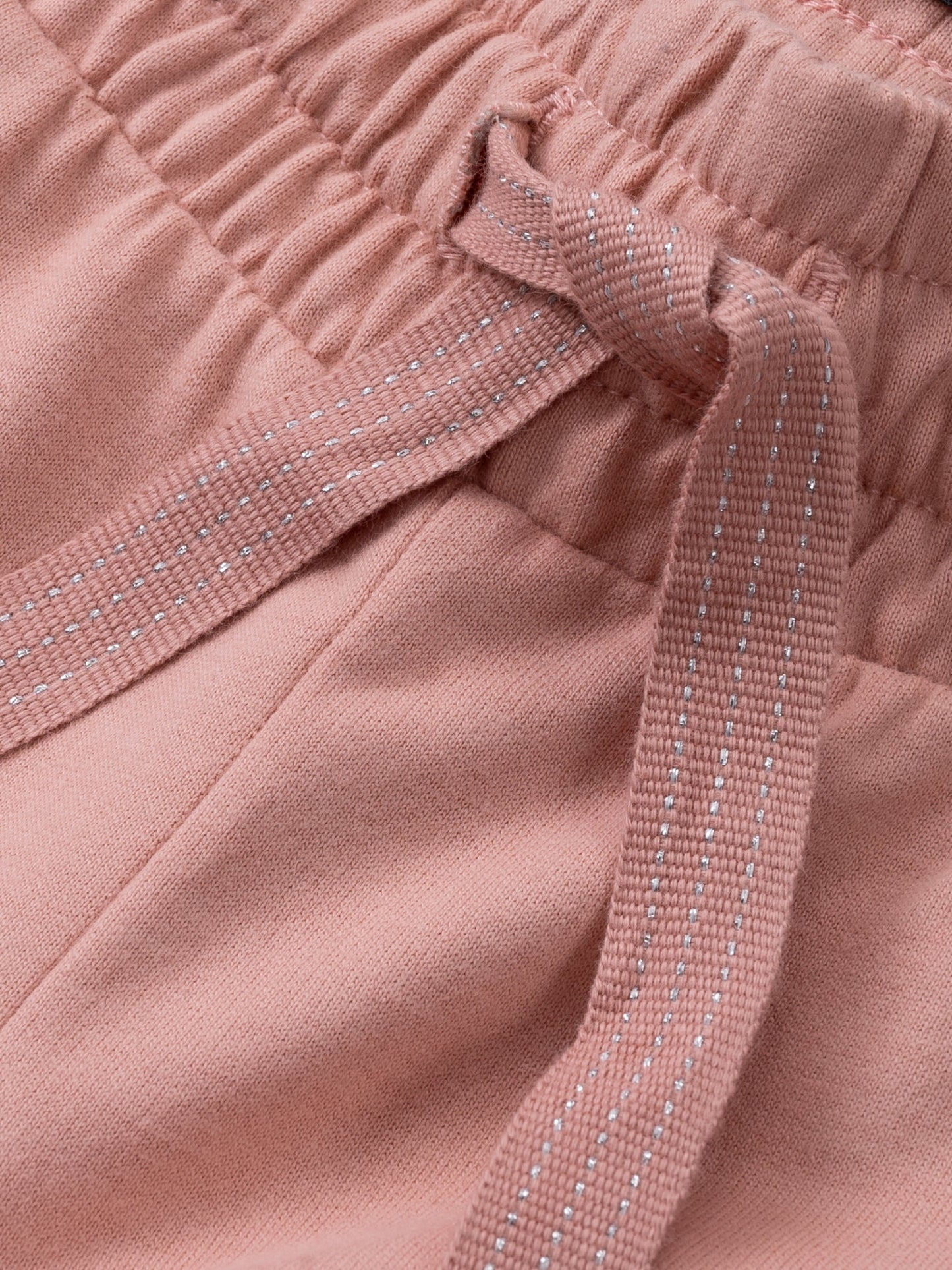 Hlače za djevojčice | Peach