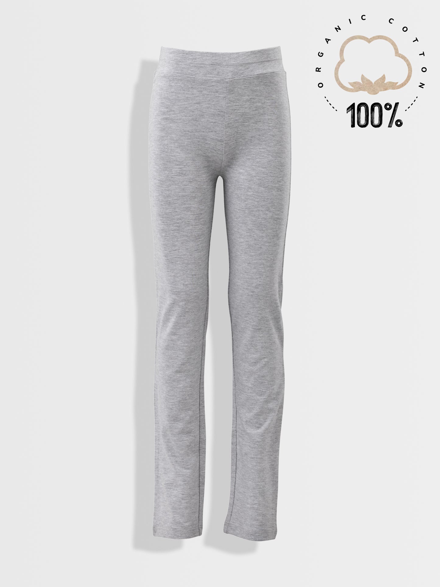 Tajice za djevojčice | Grey