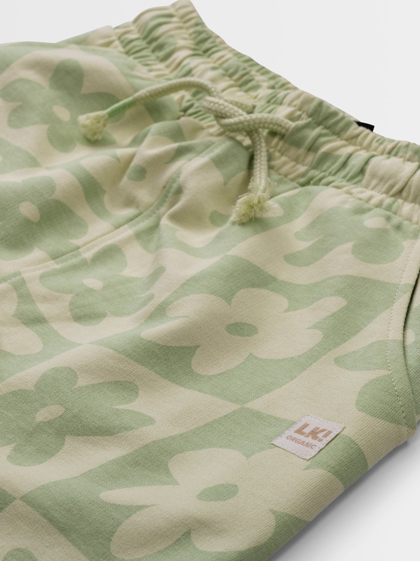 Hlače za djevojčice | Aloe Wash Flowers