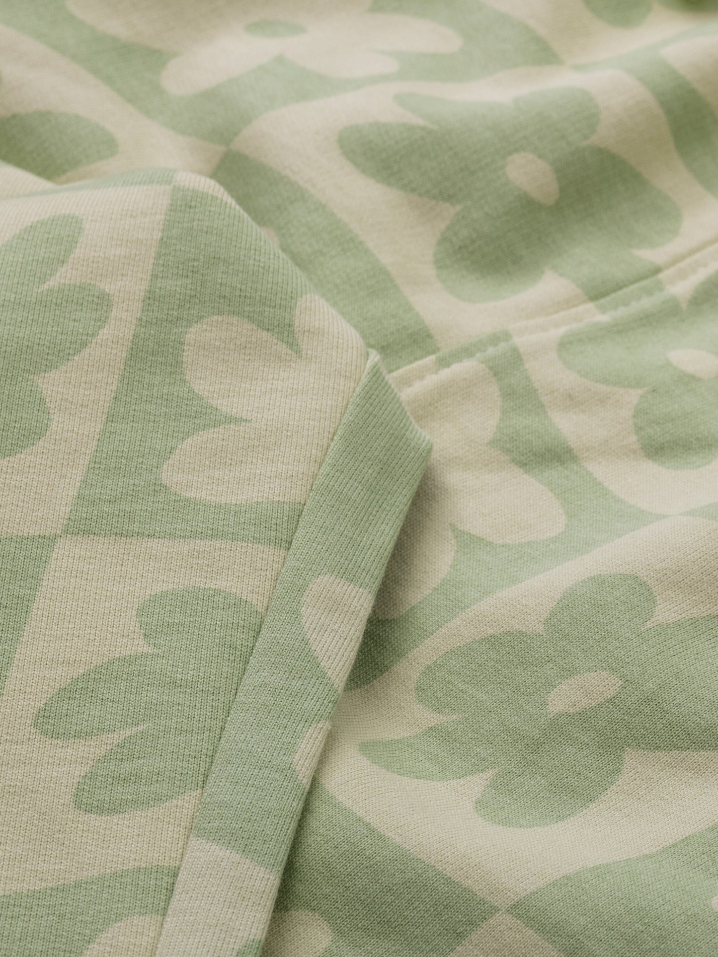 Hlače za djevojčice | Aloe Wash Flowers