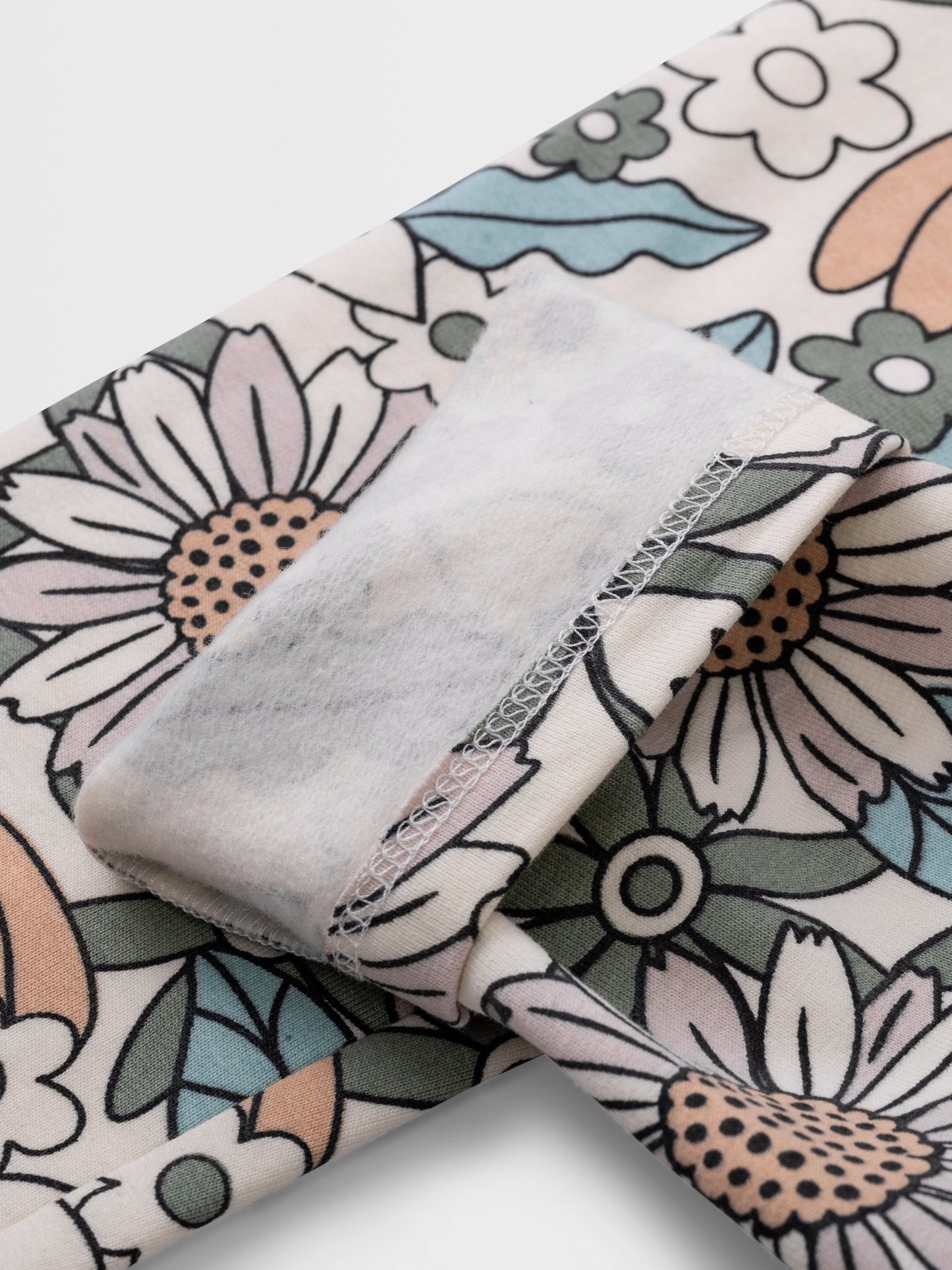 Tajice za djevojčice | Flowers