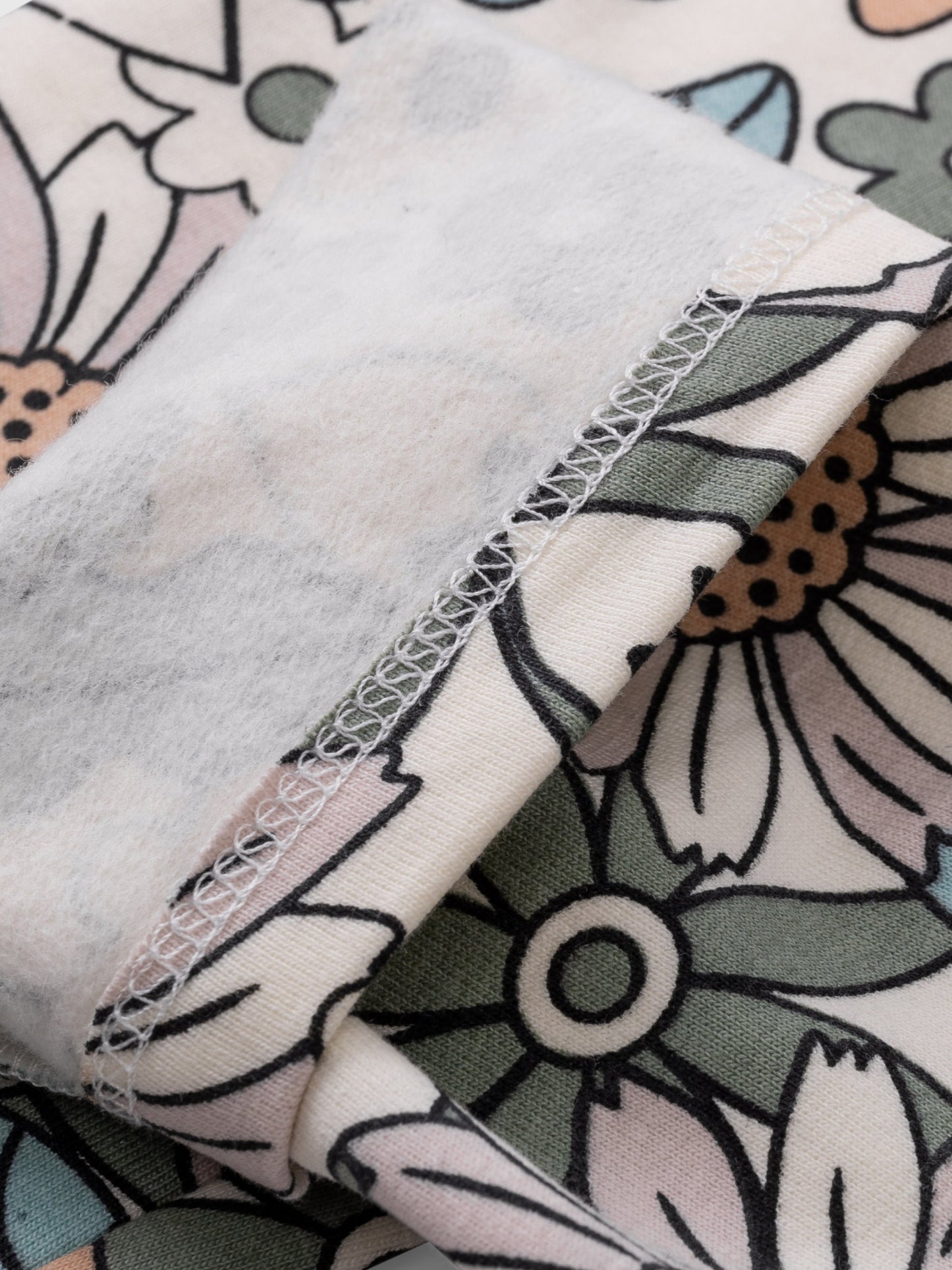 Tajice za djevojčice | Flowers