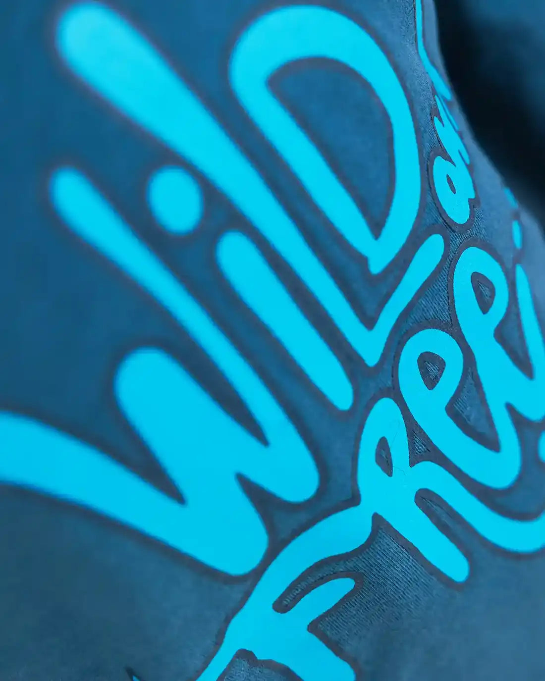 Majica s kapuljačom za dječake | Wild