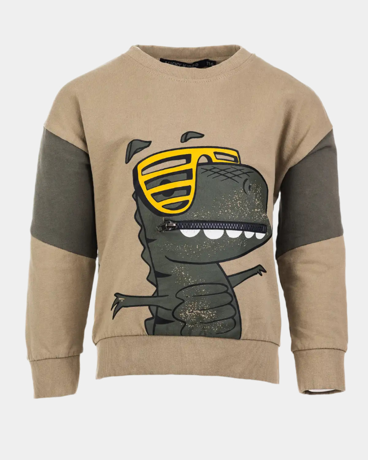 Pulover za dječake | Cool Dino