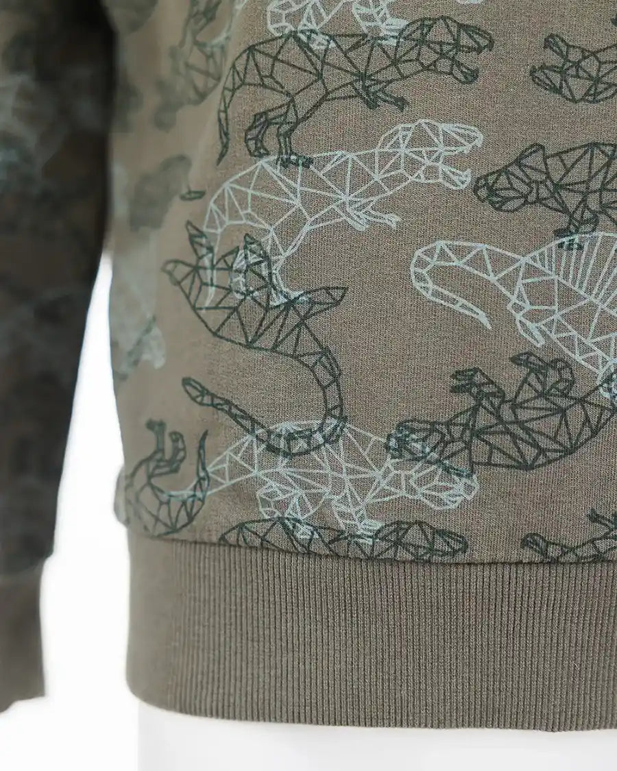 Pulover za dječake | Olive