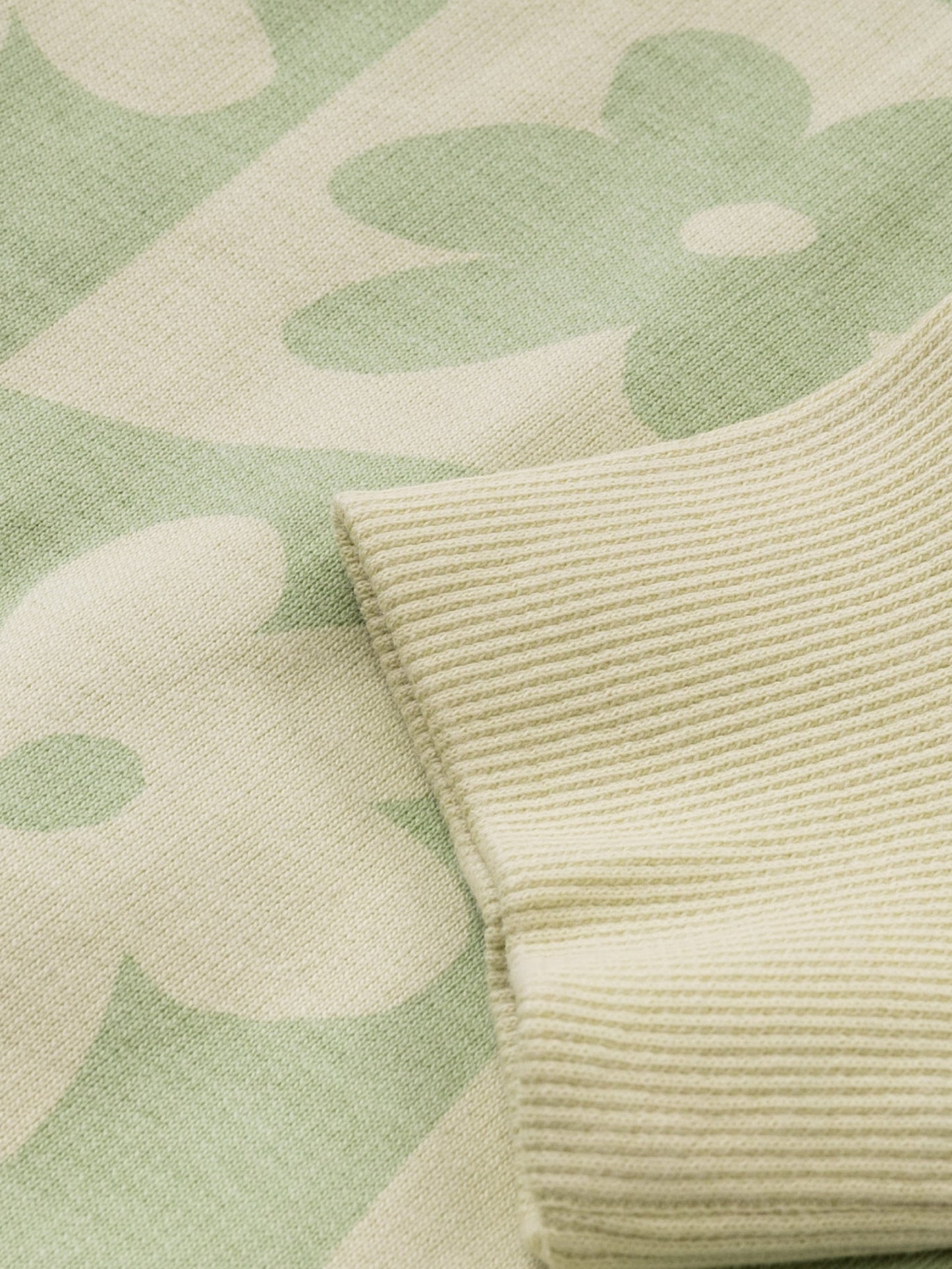 Pulover za djevojčice | Aloe Wash Flowers