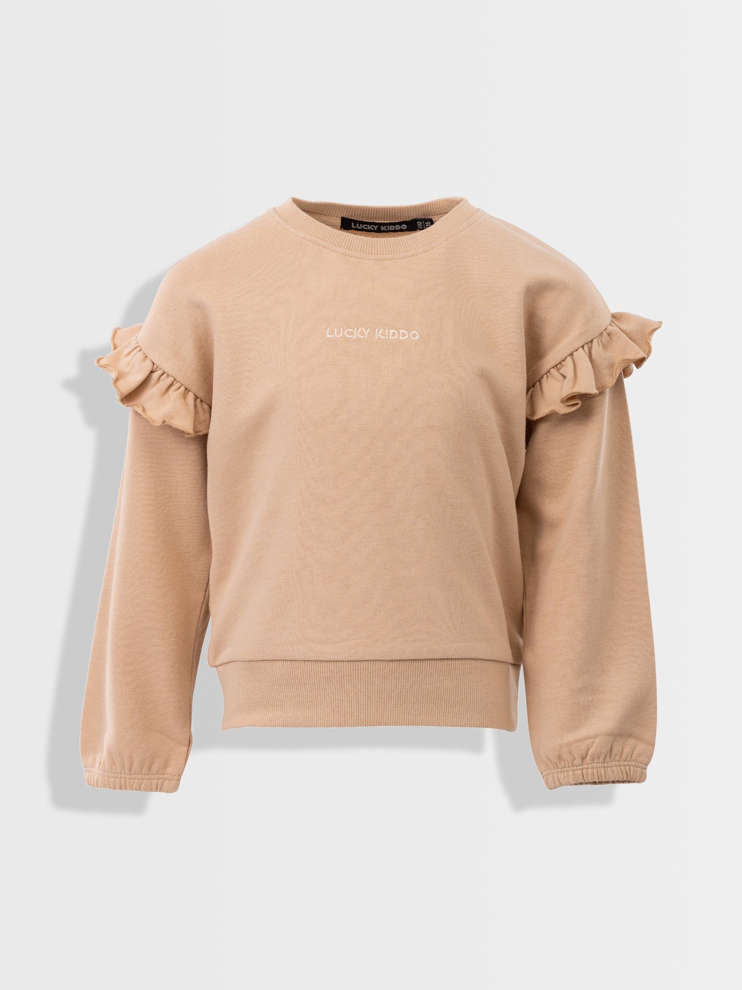 Pulover za djevojčice | Frappe