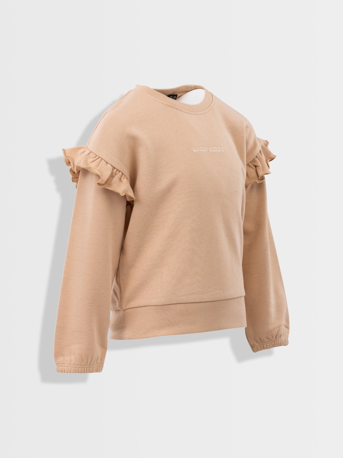 Pulover za djevojčice | Frappe