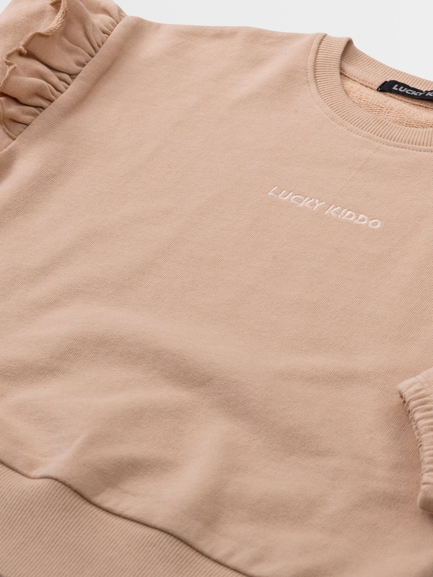 Pulover za djevojčice | Frappe