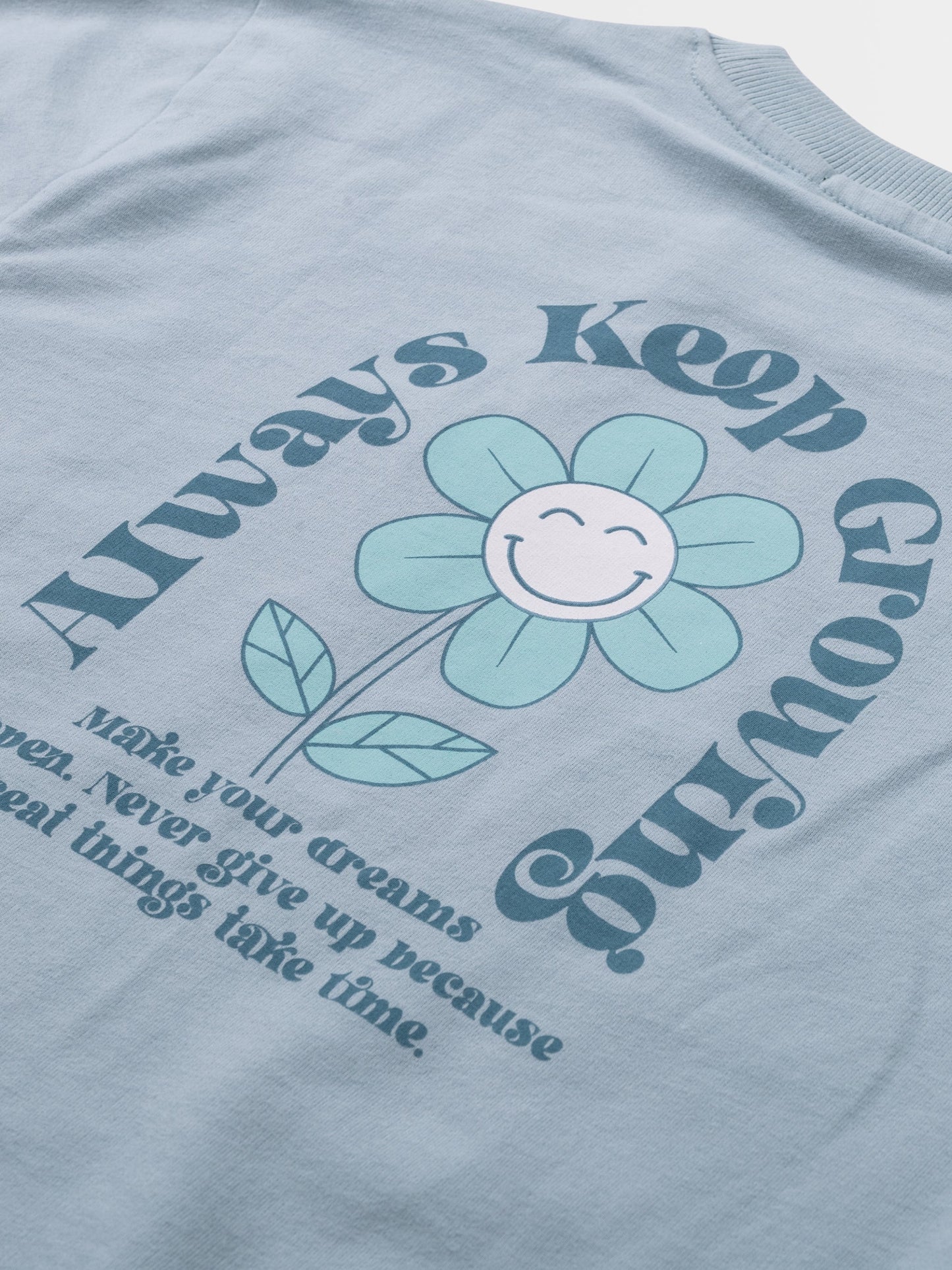 Pulover za dječake | Grey Mist