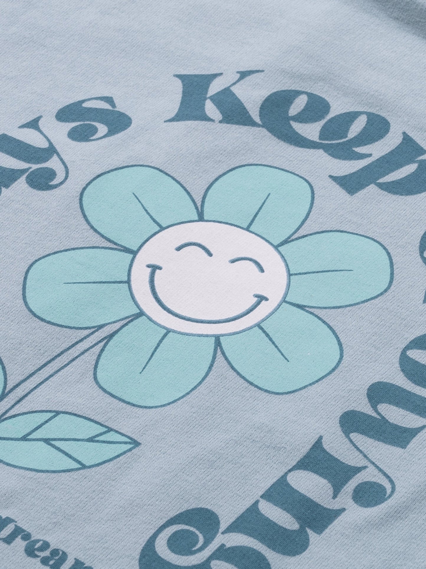 Pulover za dječake | Grey Mist