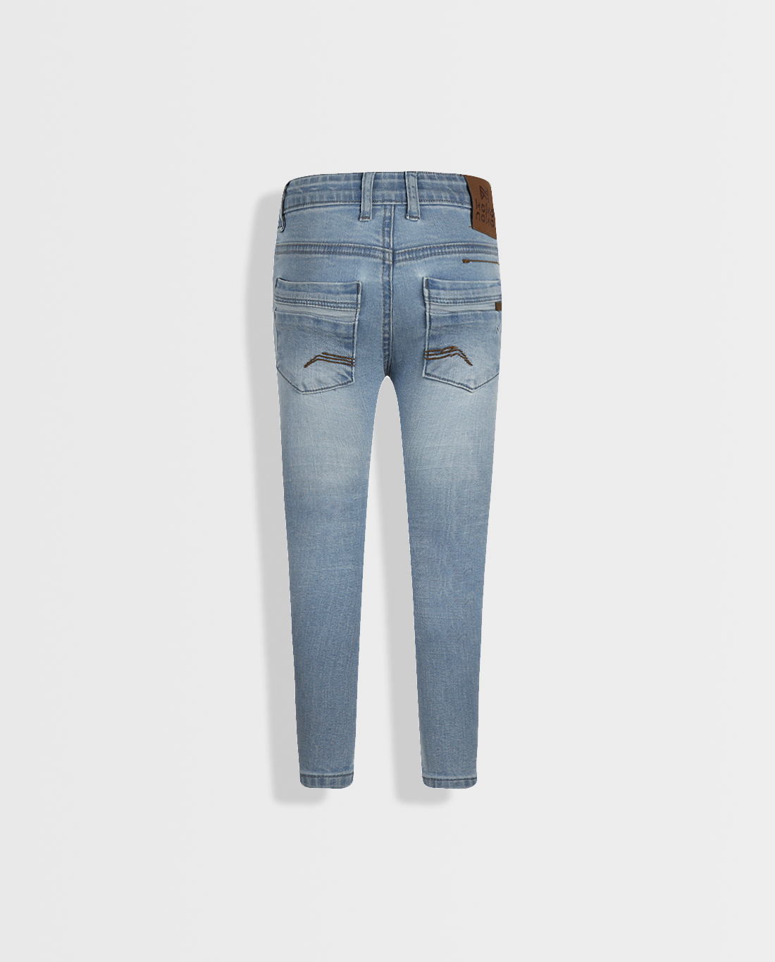 Denim Sky | Duge traperice za dječake