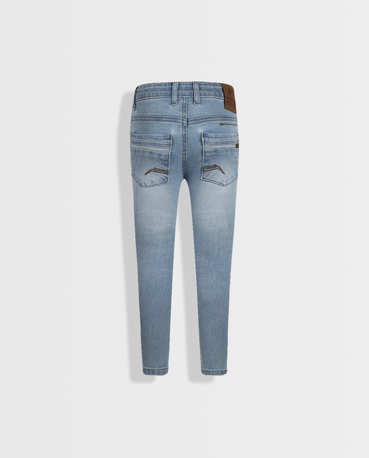 Denim Sky | Duge traperice za dječake