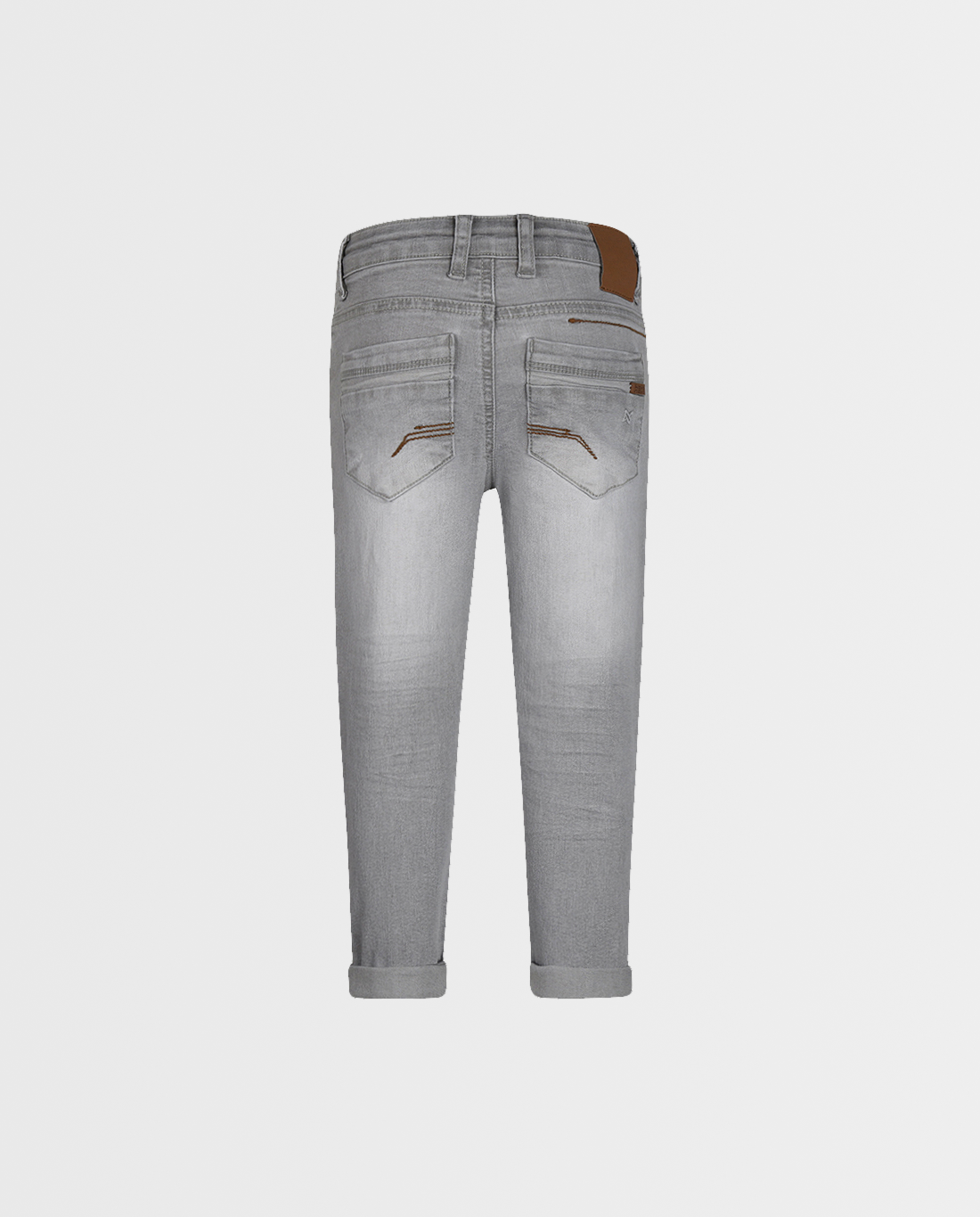 Denim Rock | Duge traperice za dječake