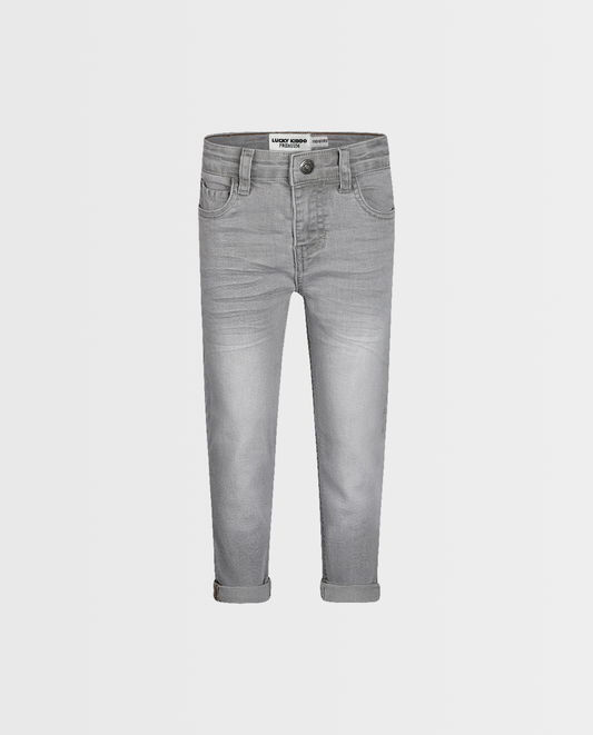 Denim Rock | Duge traperice za dječake