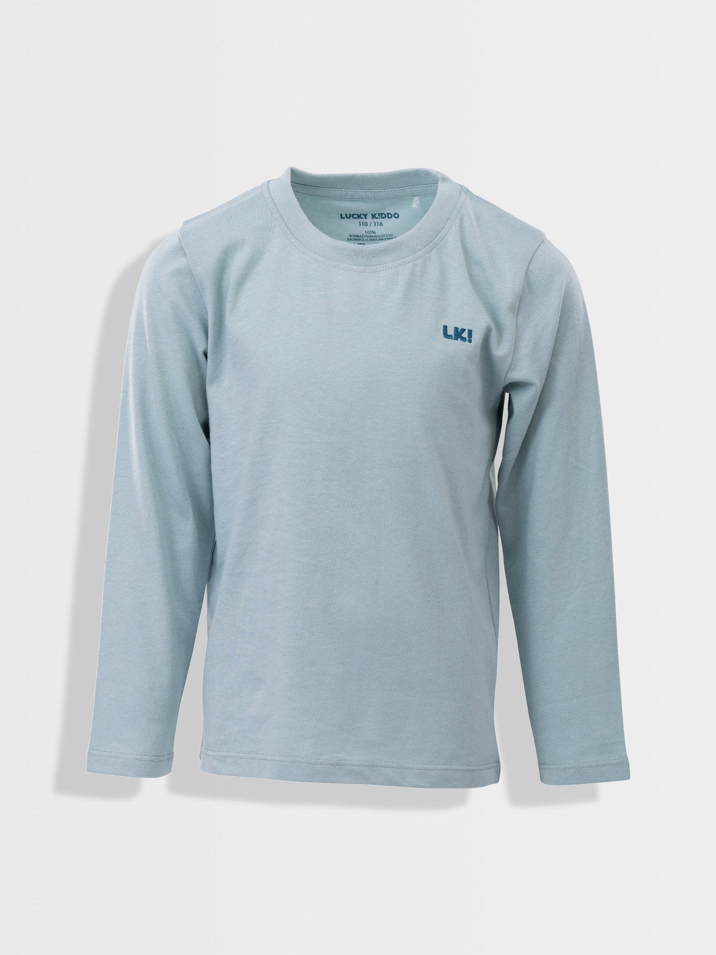 Majica dugih rokava za dječake | Always Keep Smilling