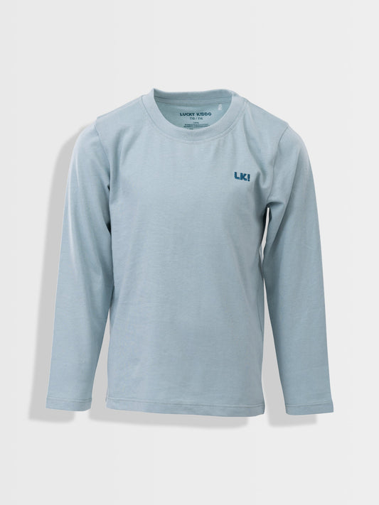 Majica dugih rokava za dječake | Always Keep Smilling