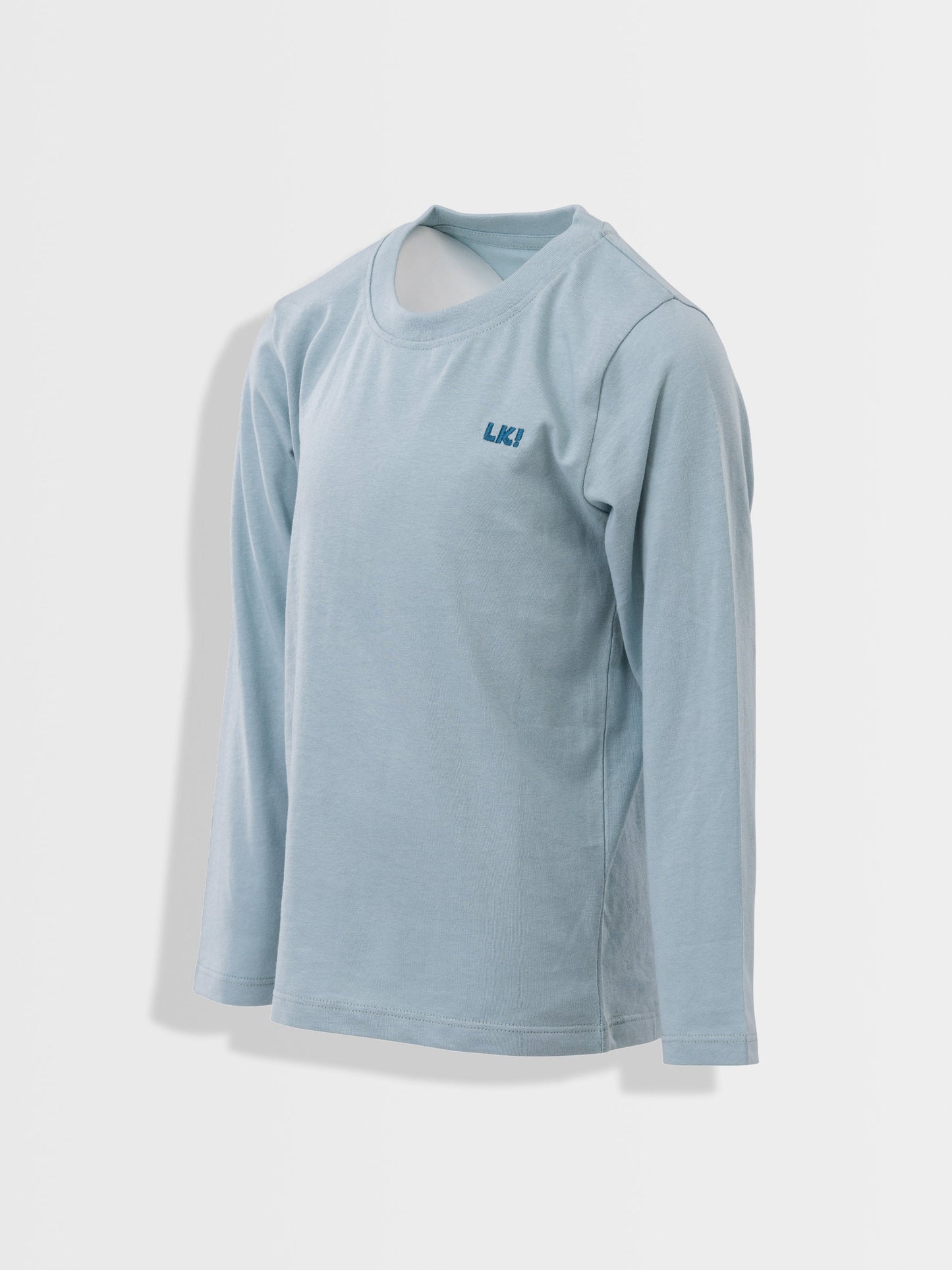 Majica dugih rokava za dječake | Always Keep Smilling