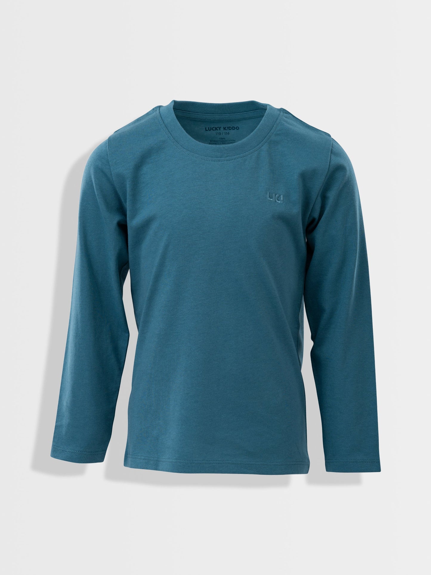 Majica dugih rukava za dječake | Stay Rad