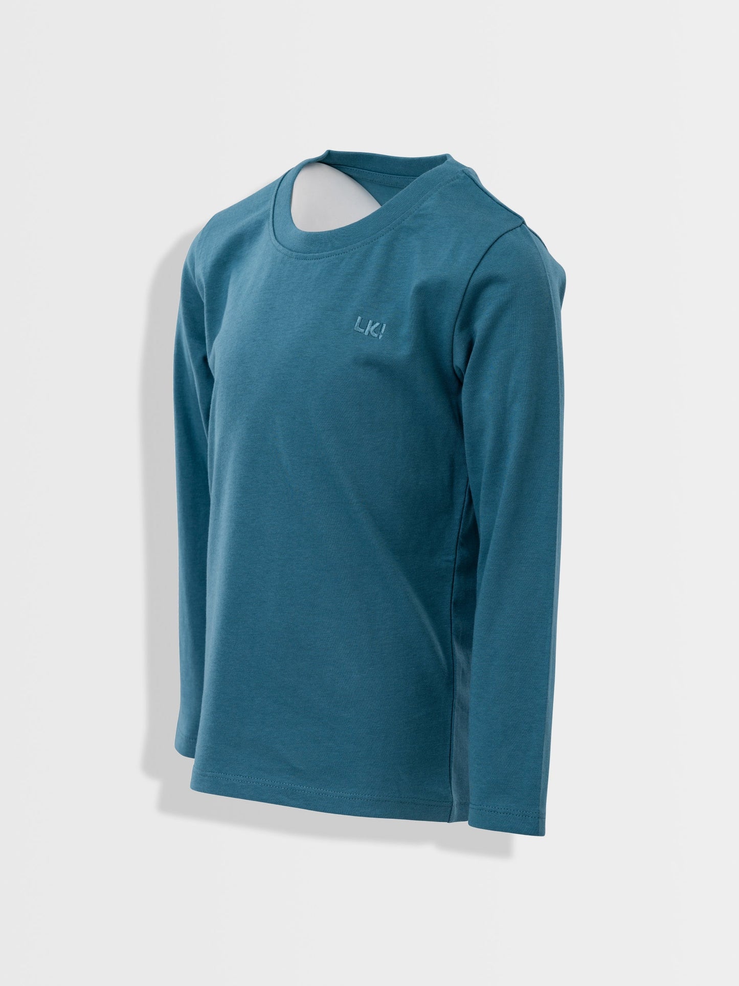 Majica dugih rukava za dječake | Stay Rad