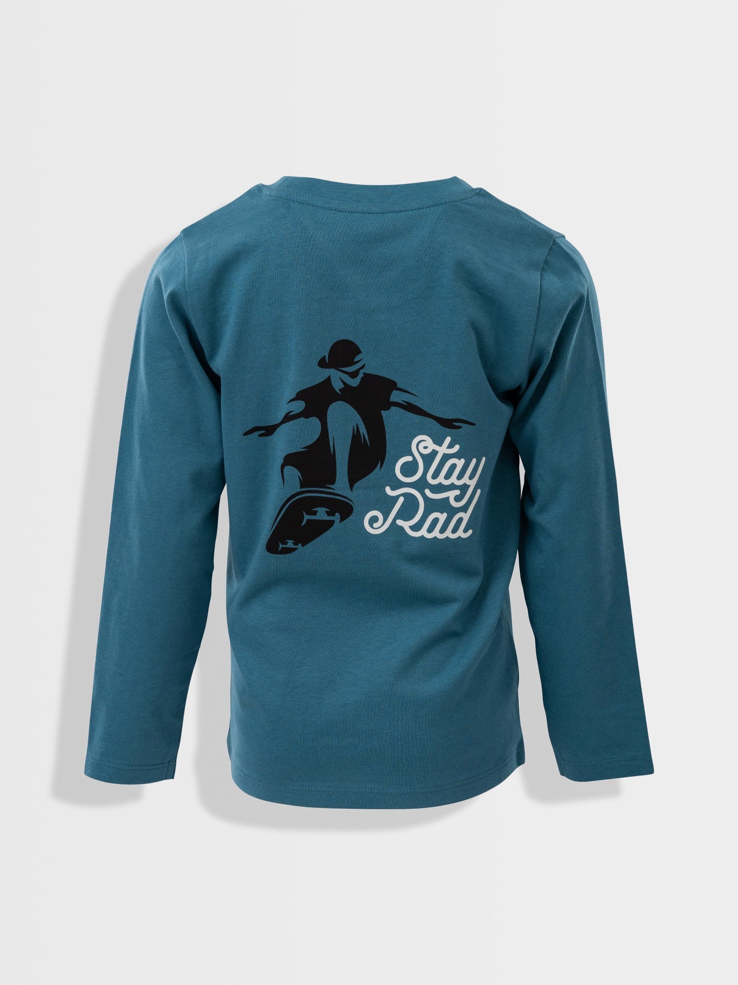 Majica dugih rukava za dječake | Stay Rad