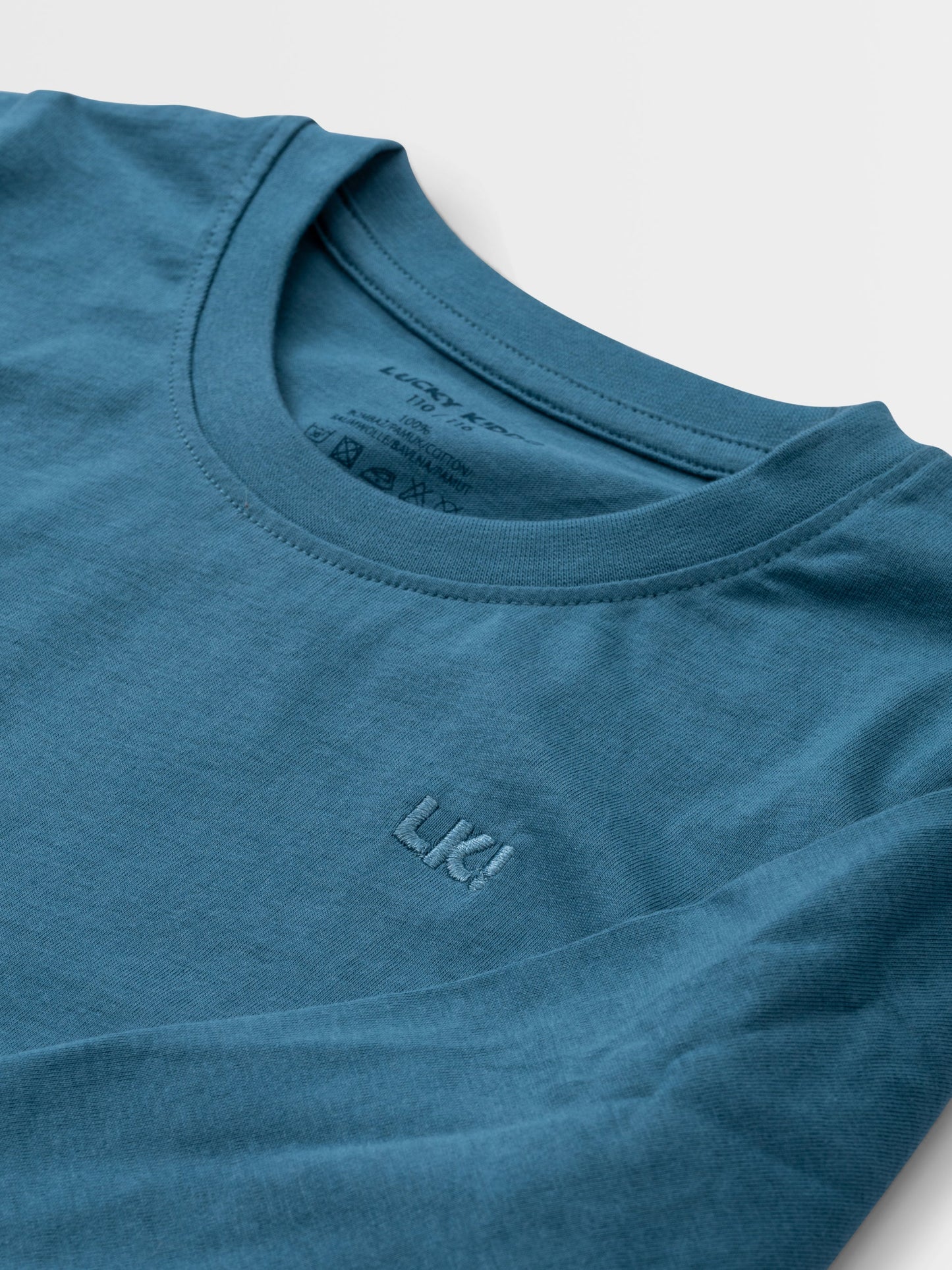 Majica dugih rukava za dječake | Stay Rad