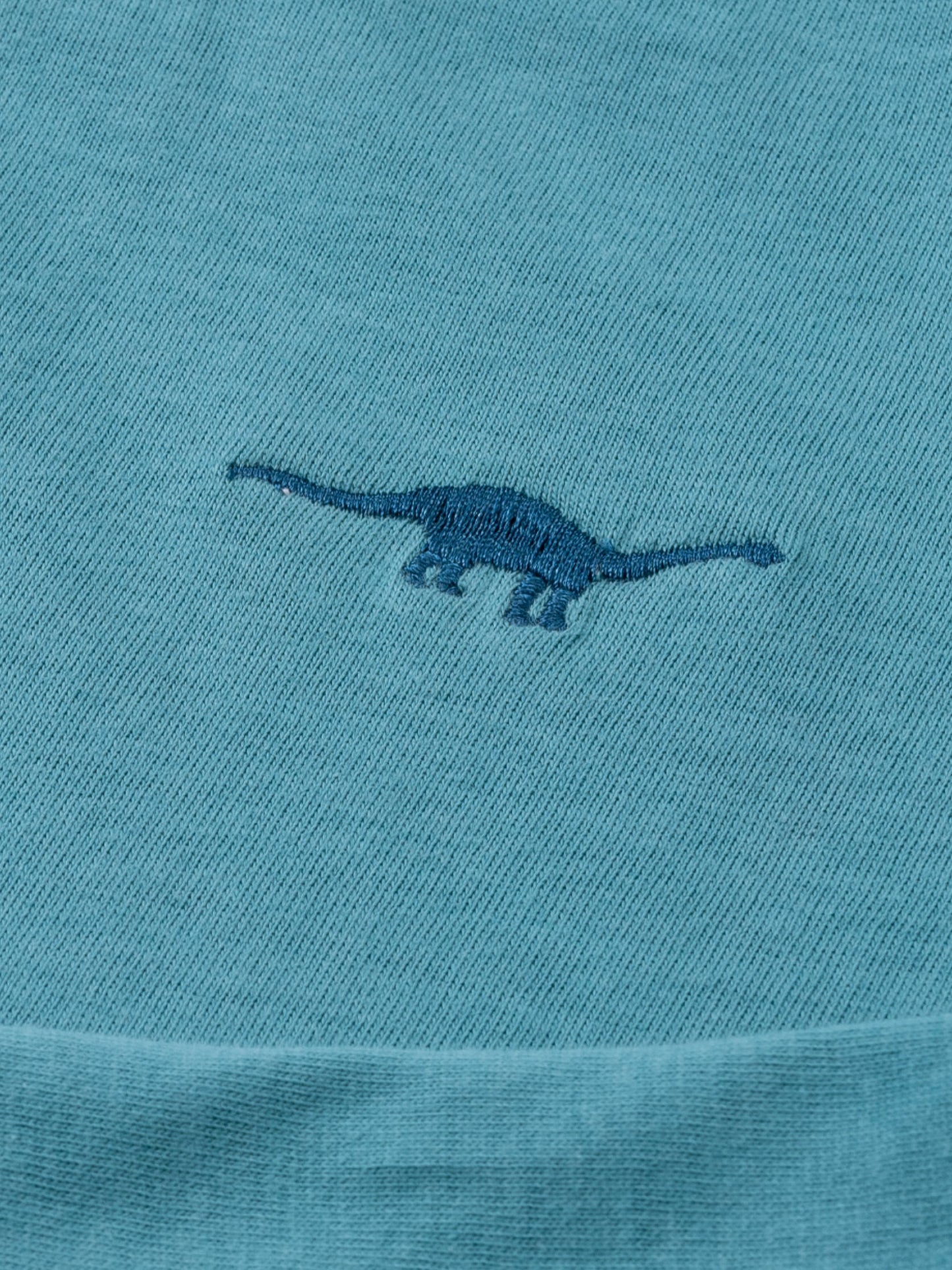 Majica dugih rokava za dječake | Bristol Blue