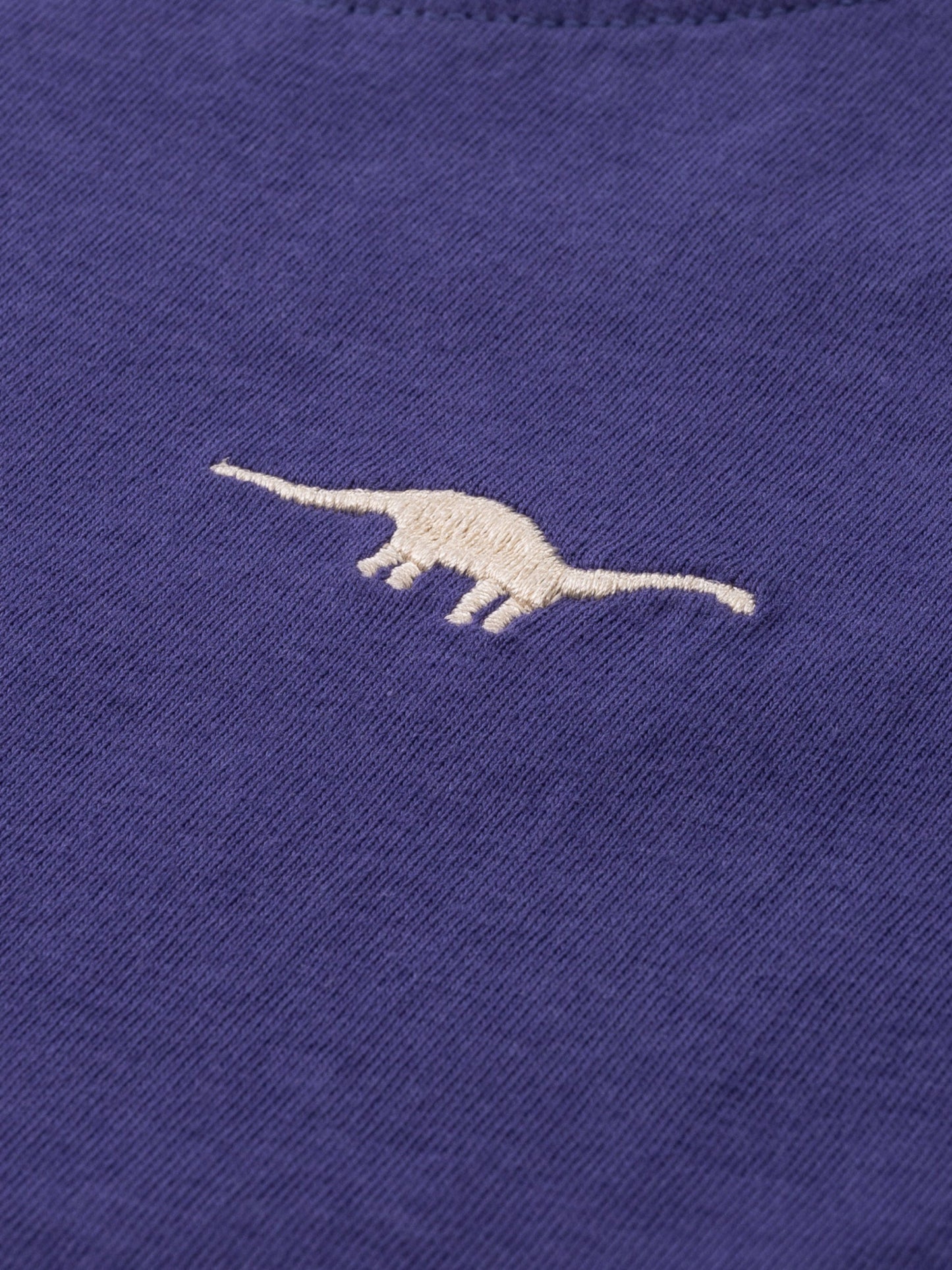 Majica dugih rukava za dječake | Crown Blue