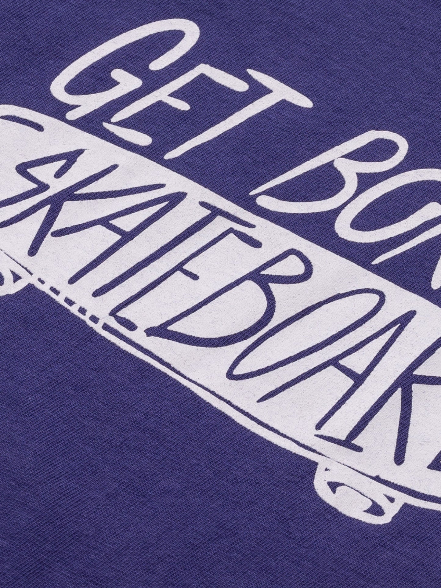 Majica dugih rukava za dječake | Get Board