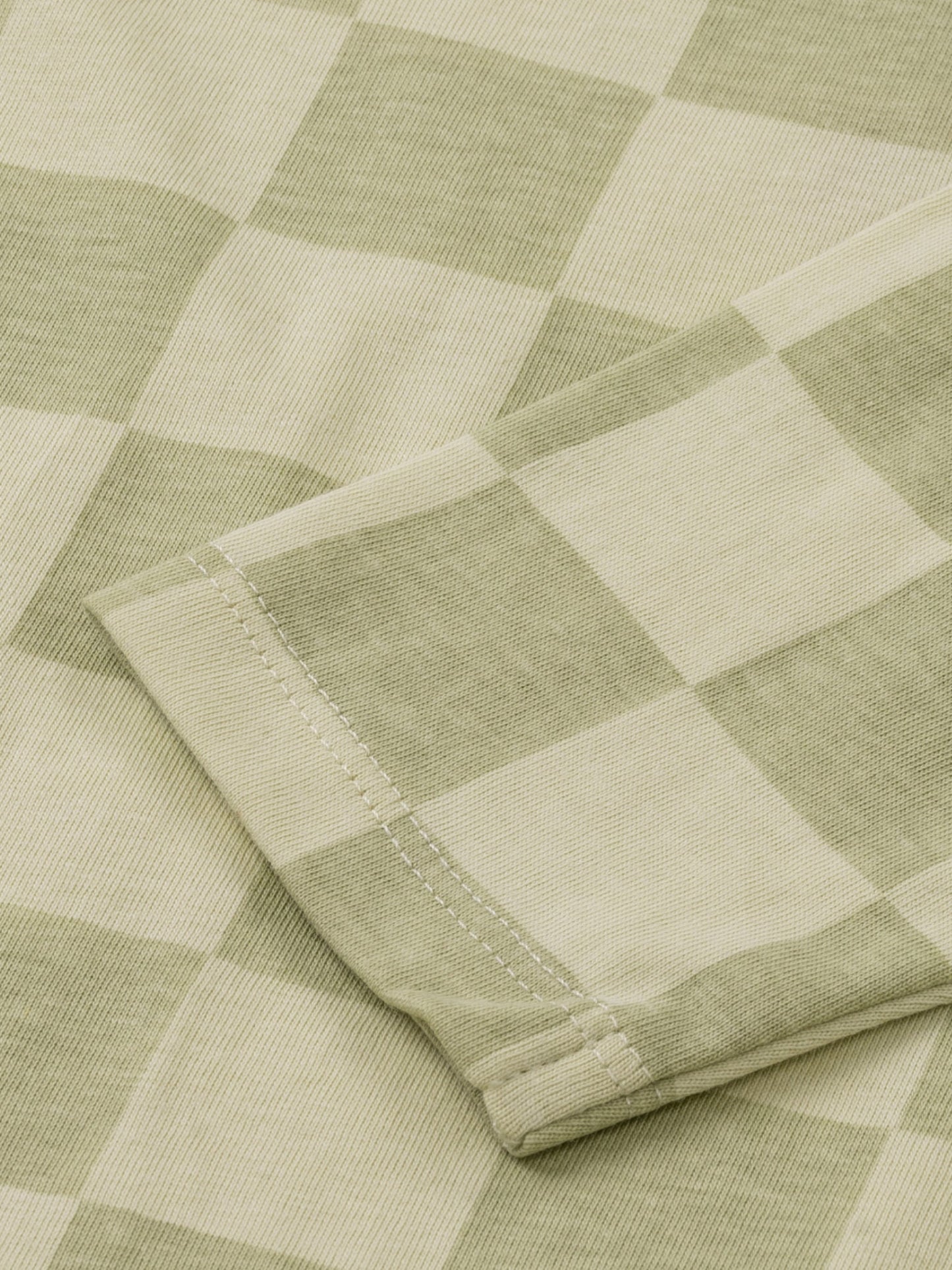 Majica dugih rokava za dječake | Aloe Wash Checks