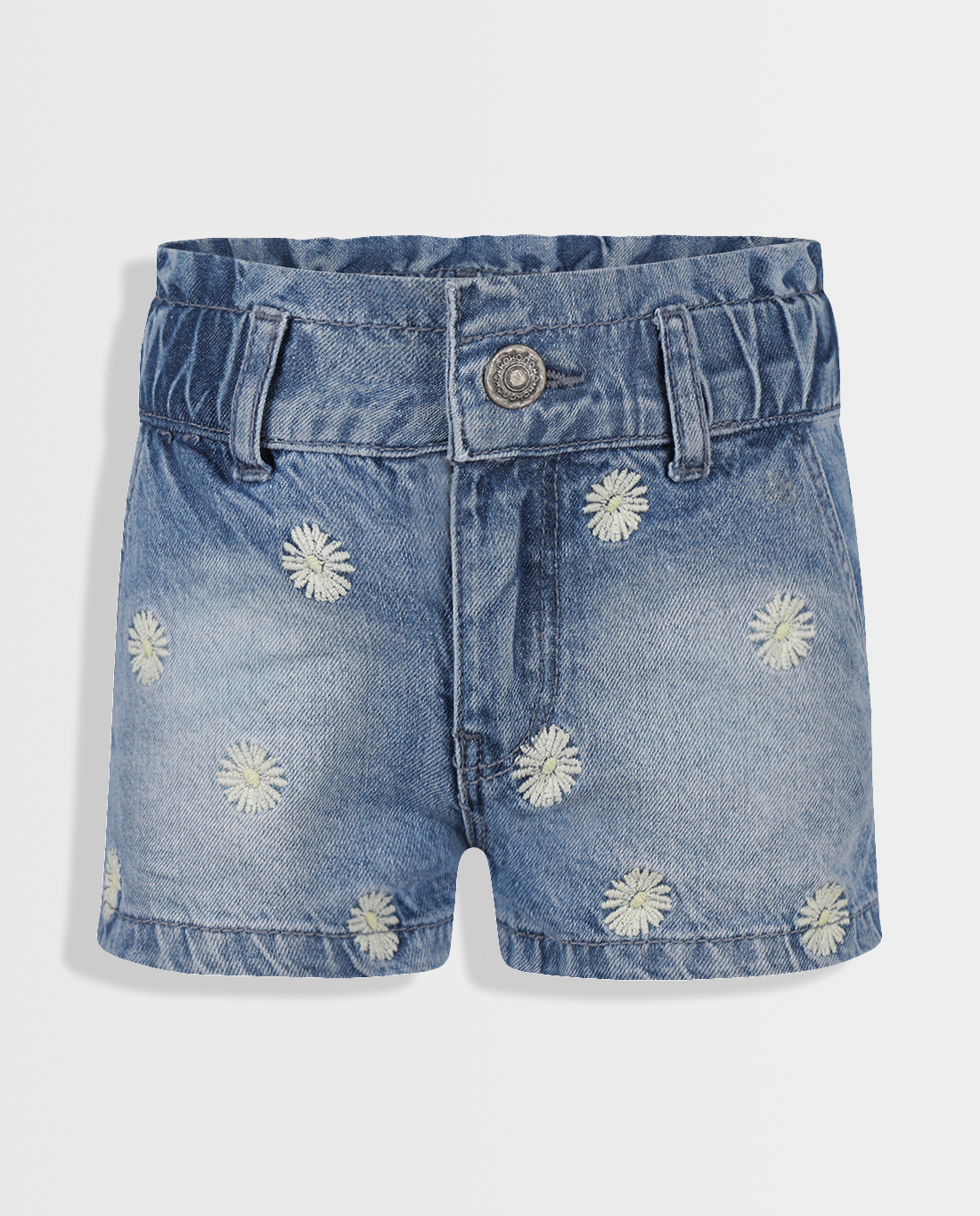 Denim Delight | Traperice za djevojčice