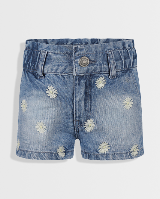 Denim Delight | Traperice za djevojčice