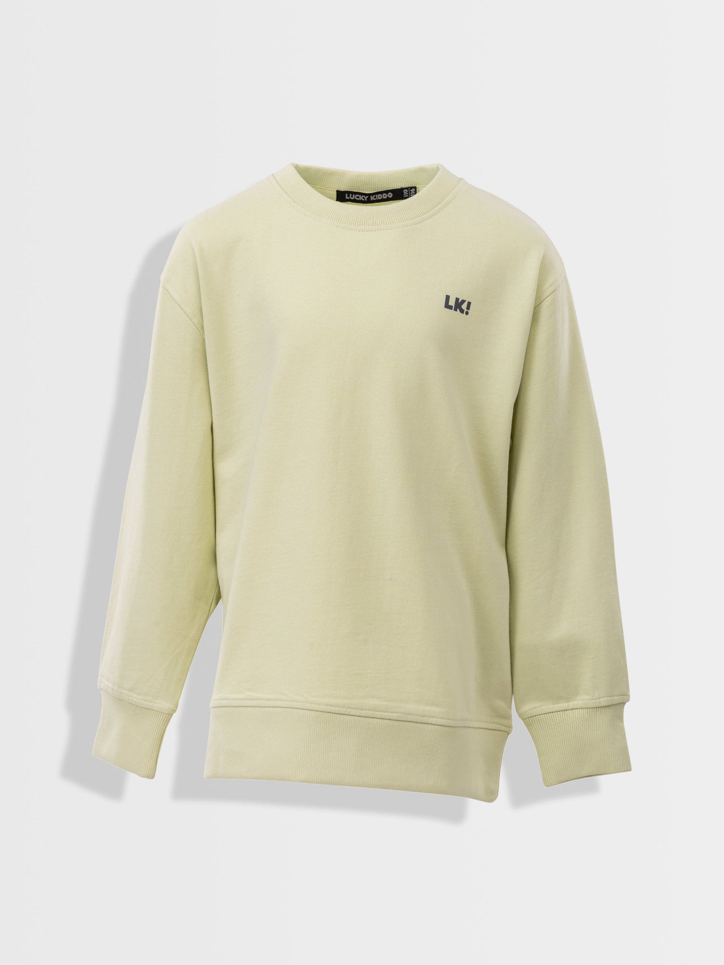 Pulover za dječake | Aloe Wash Donut Worry