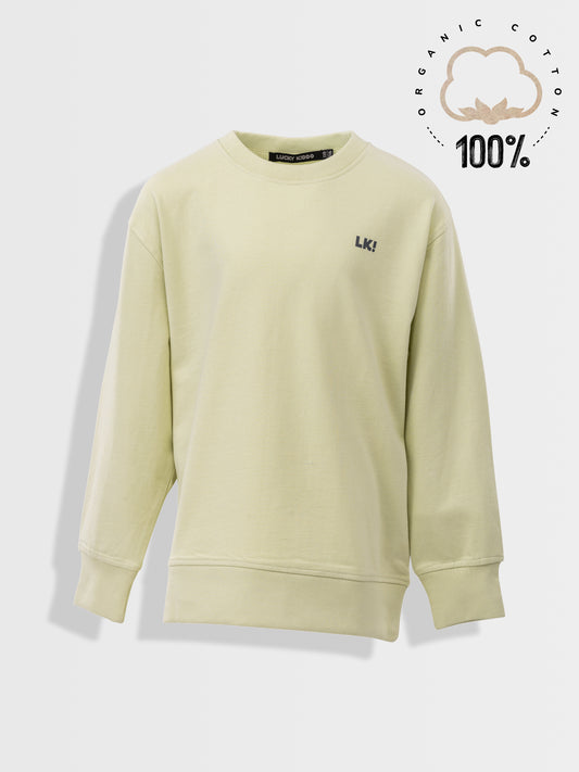 Pulover za dječake | Aloe Wash Donut Worry