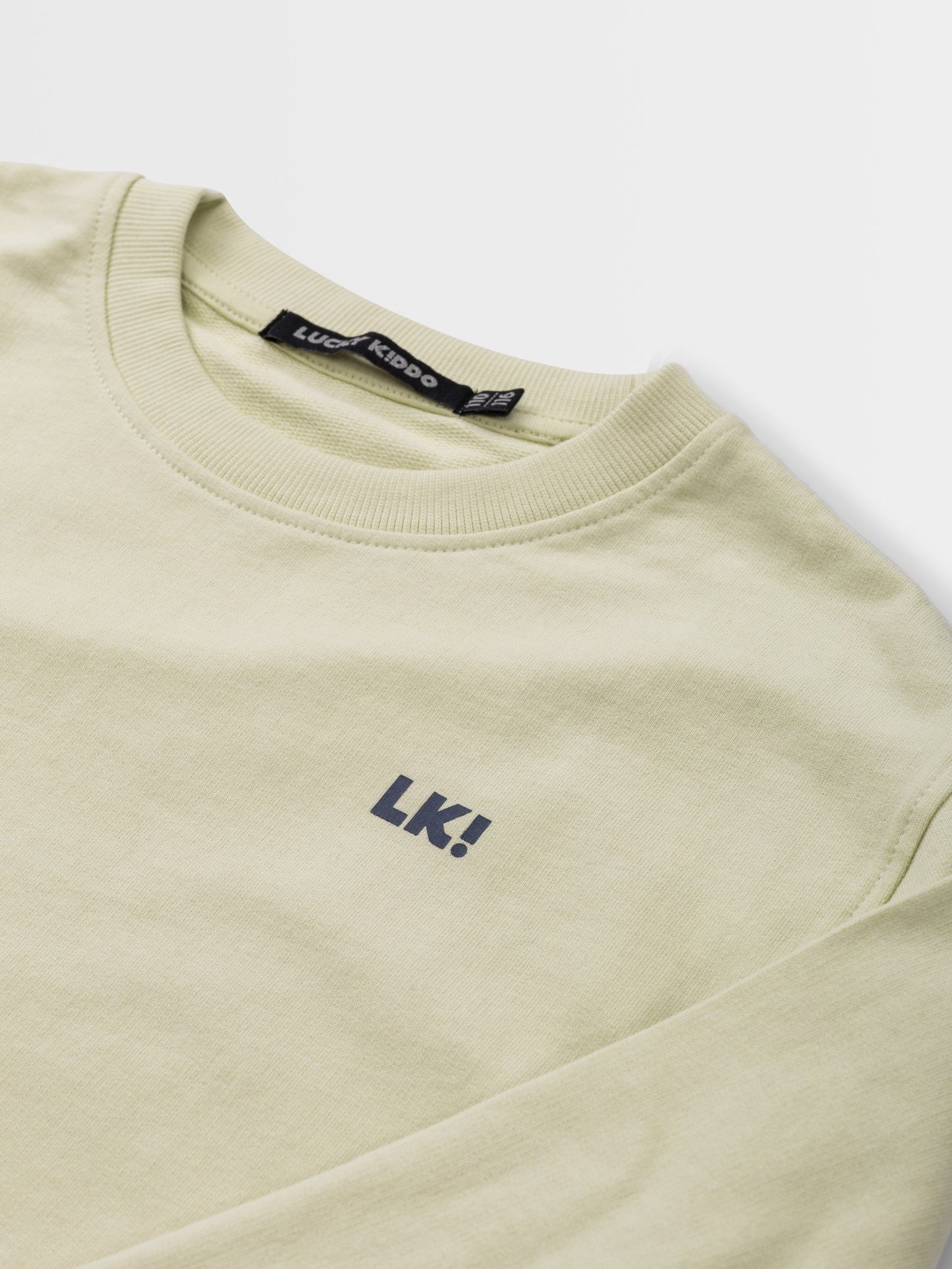 Pulover za dječake | Aloe Wash Donut Worry