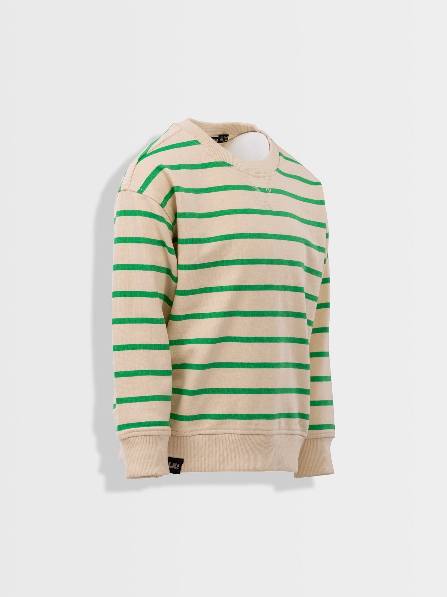 Pulover za dječake | Nature green