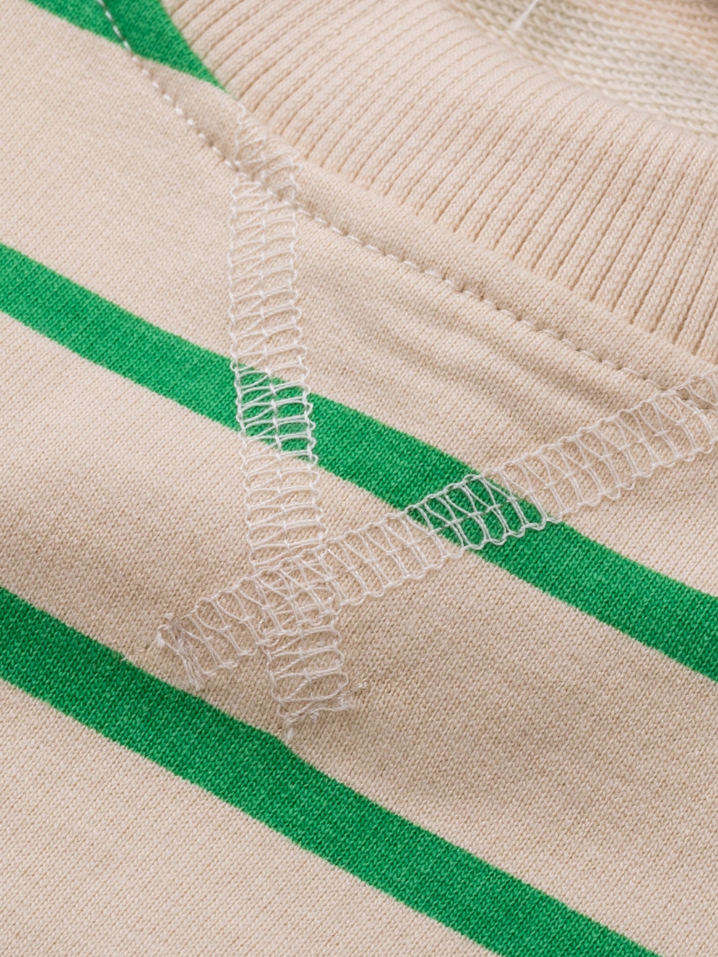 Pulover za dječake | Nature green