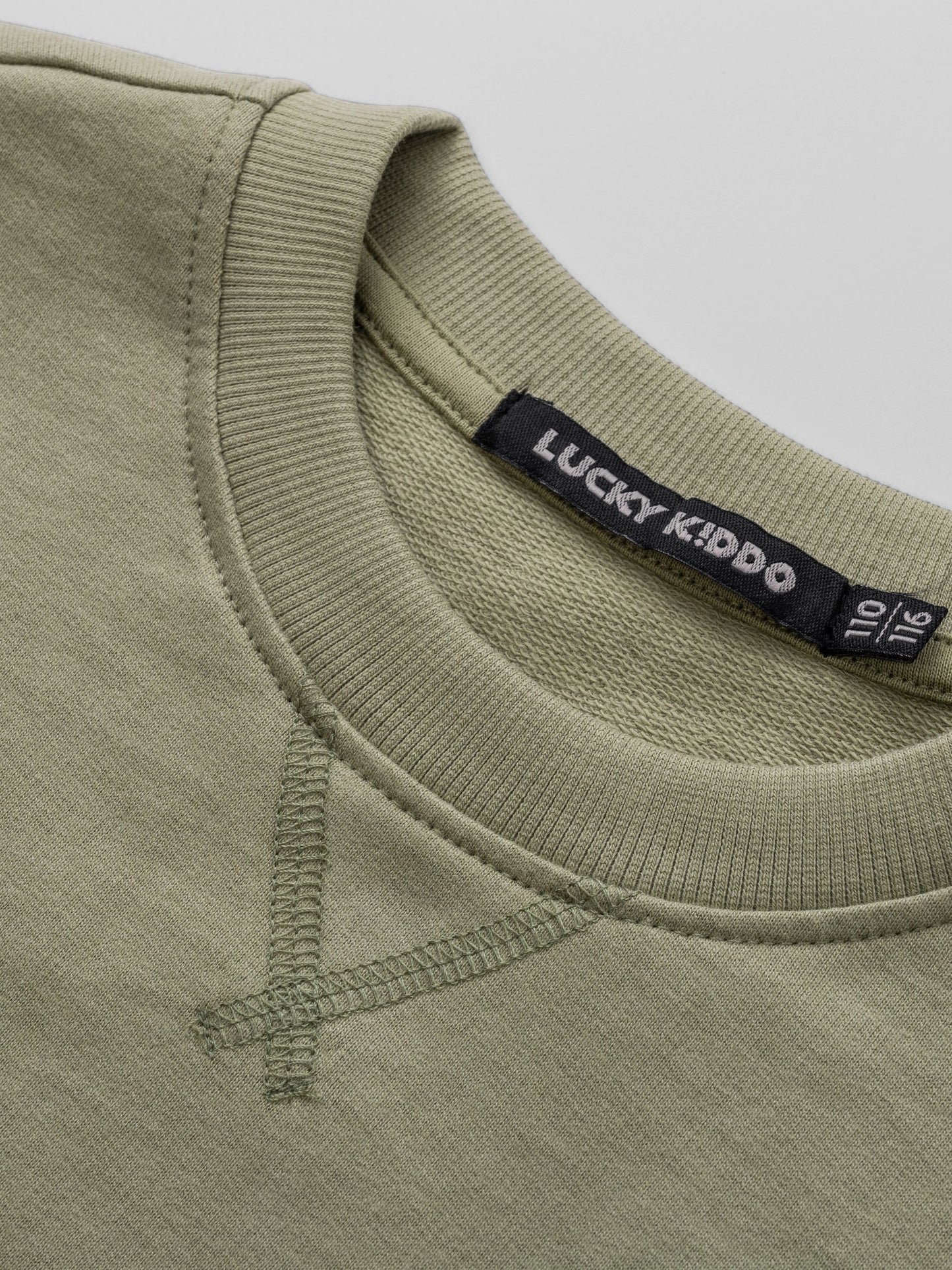 Pulover za dječake | Scout