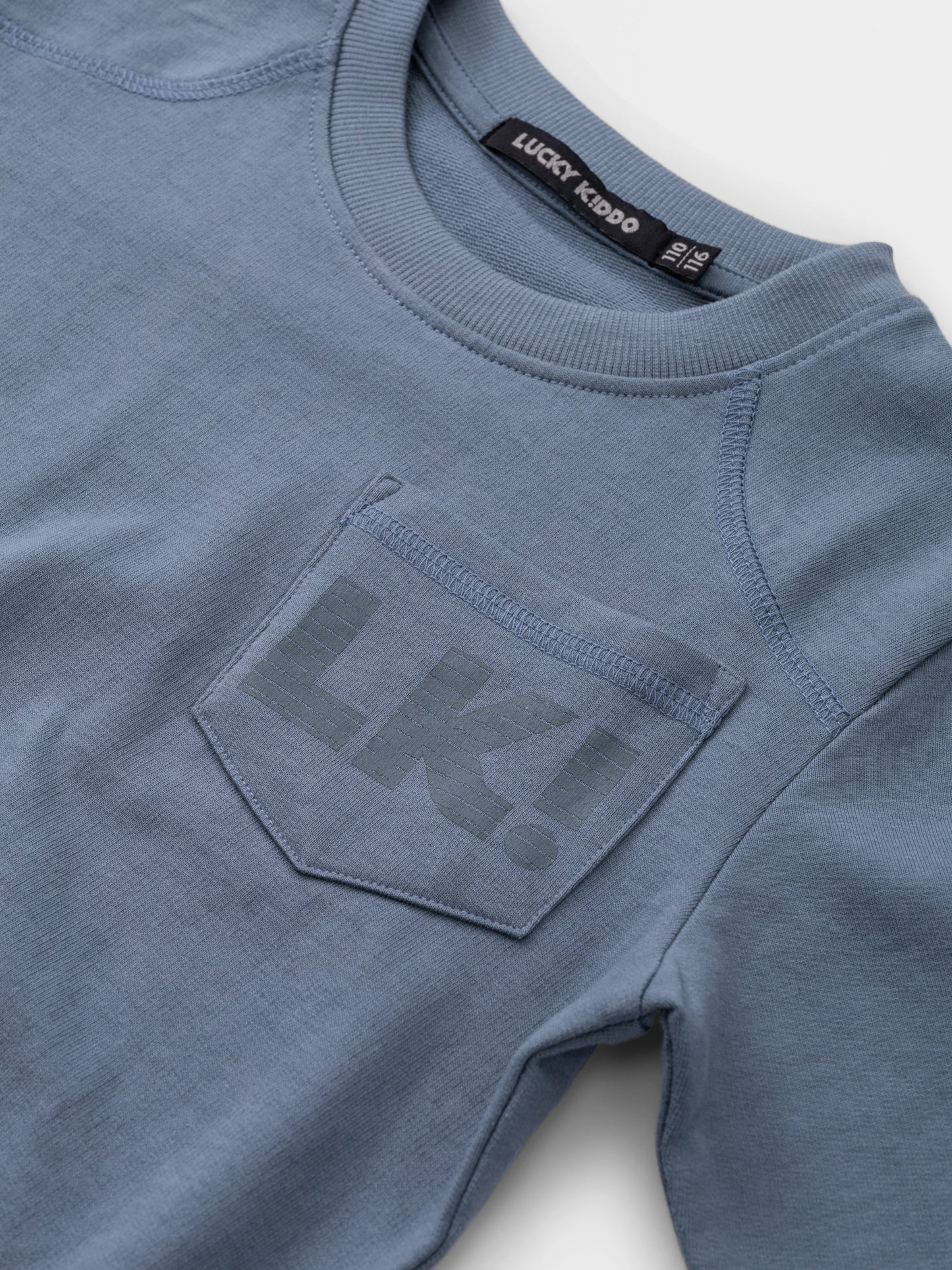 Pulover za dječake | Lead