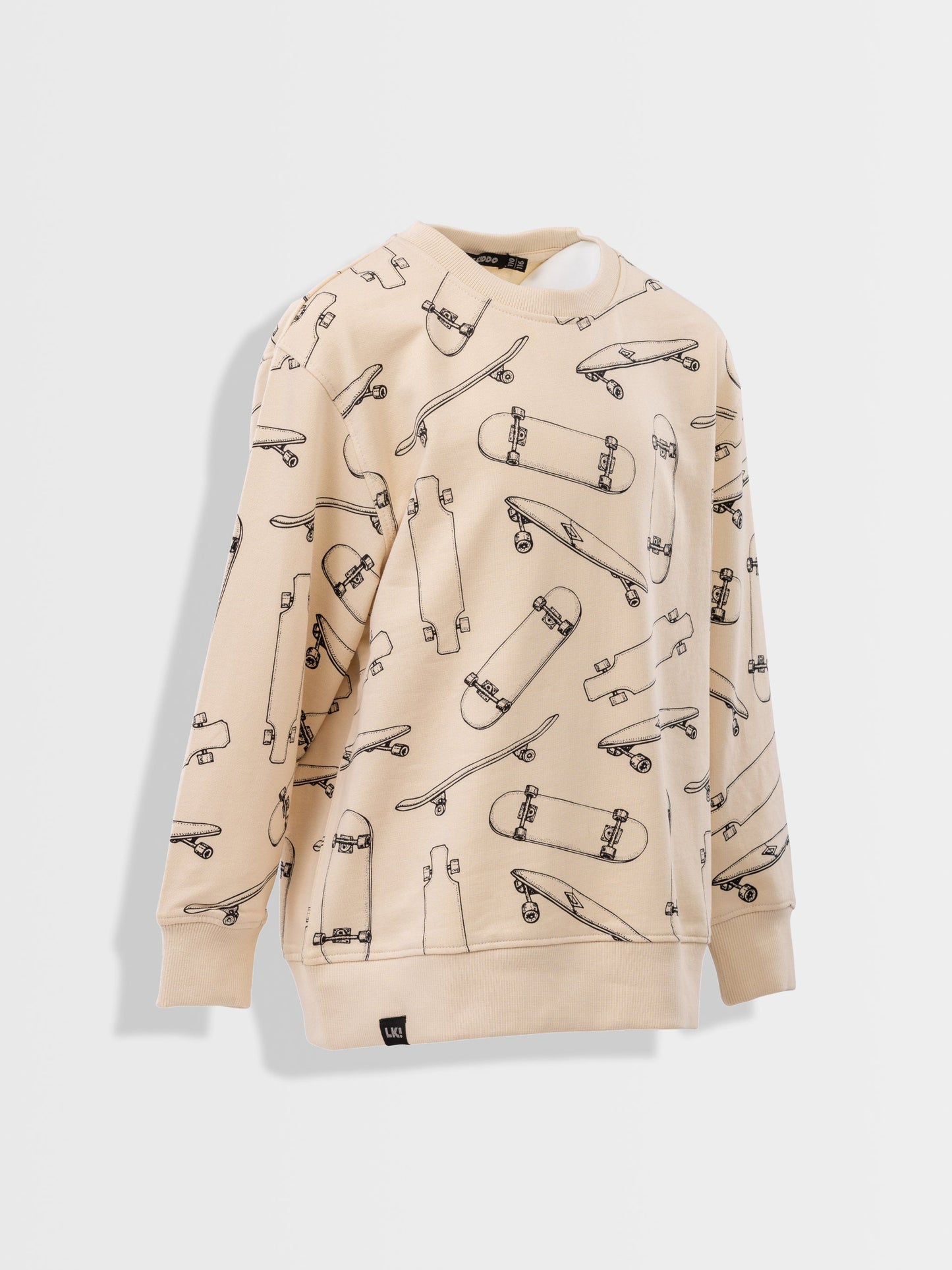 Pulover za dječake | Nature Board