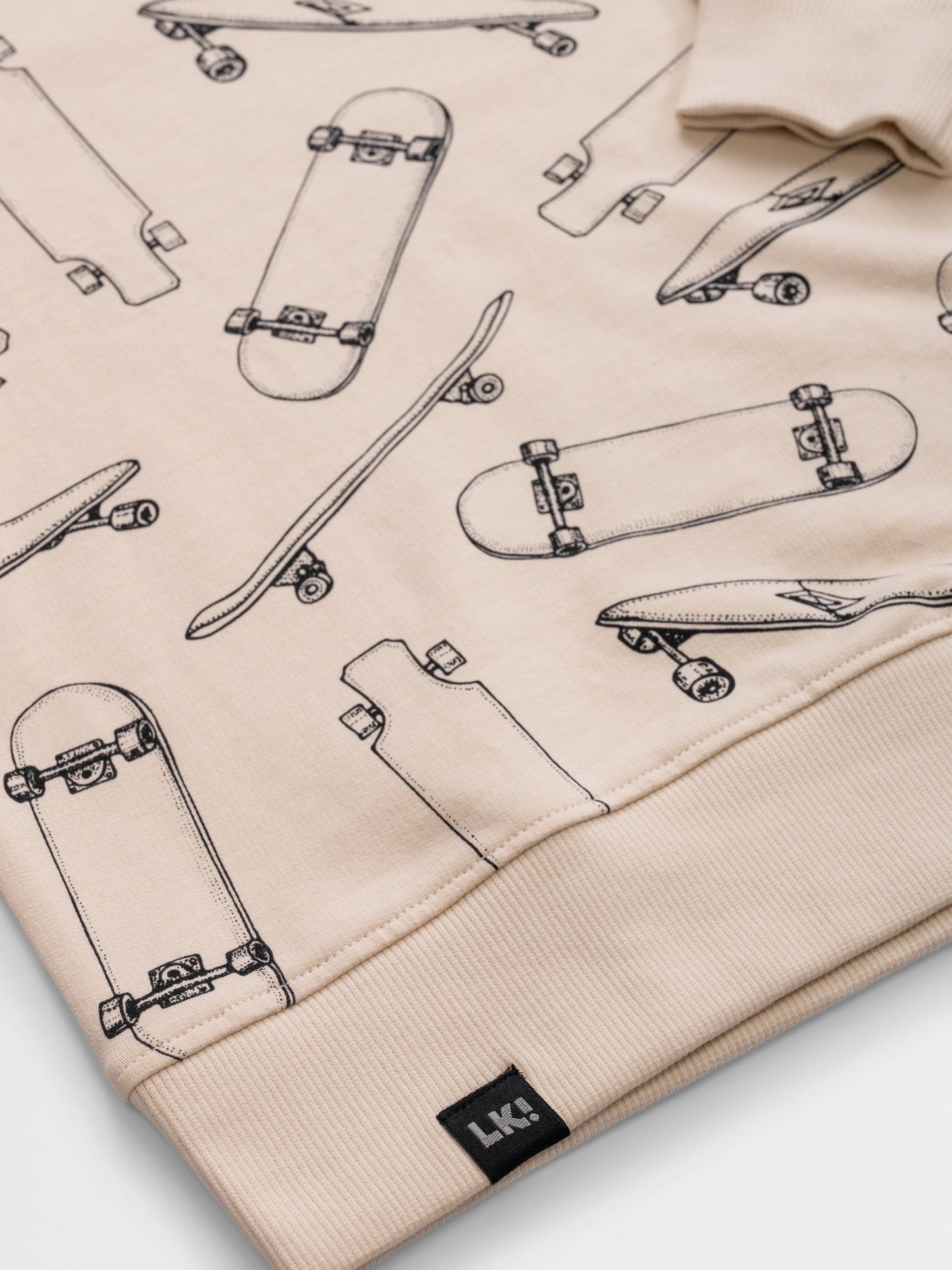 Pulover za dječake | Nature Board