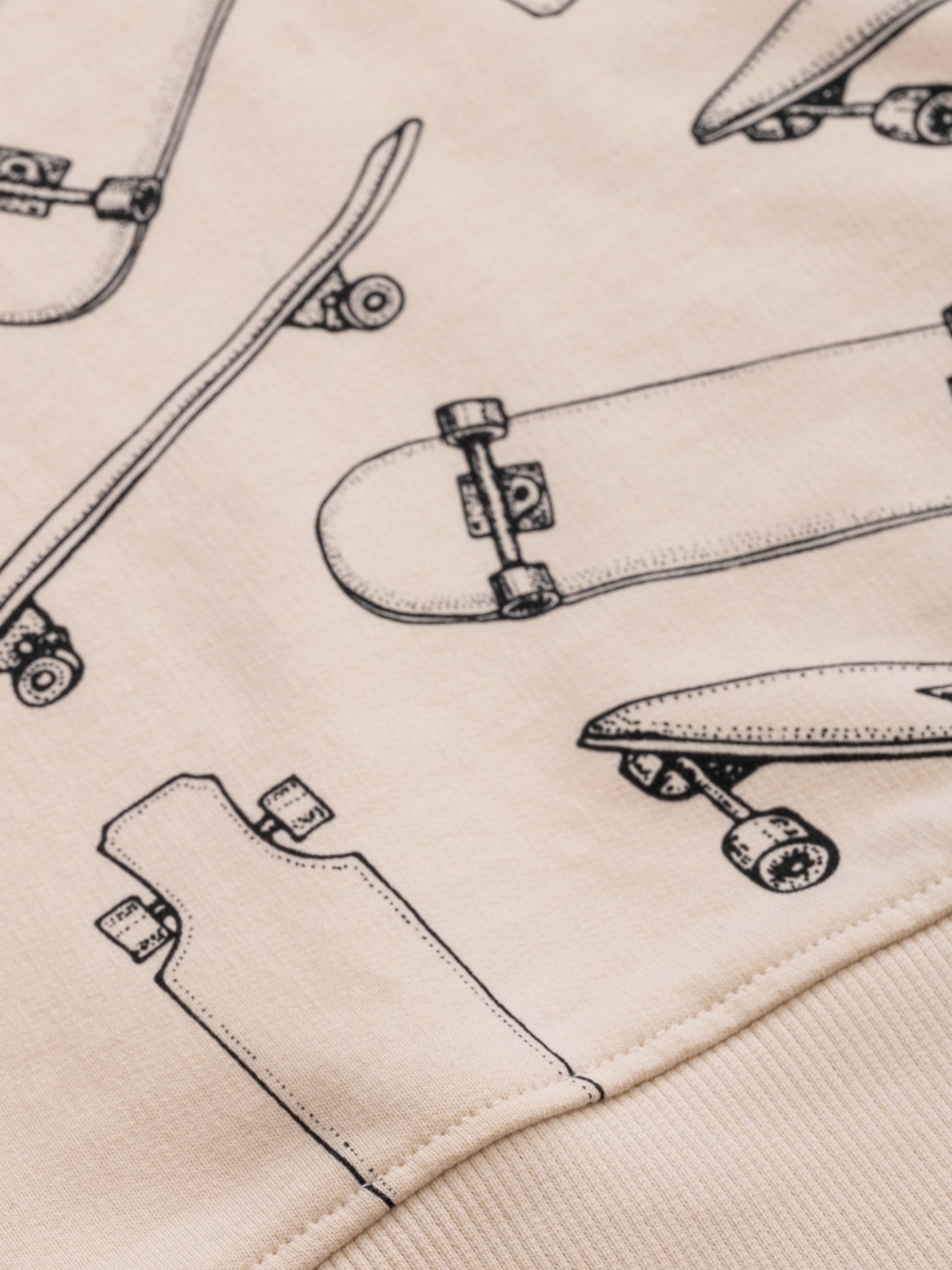 Pulover za dječake | Nature Board