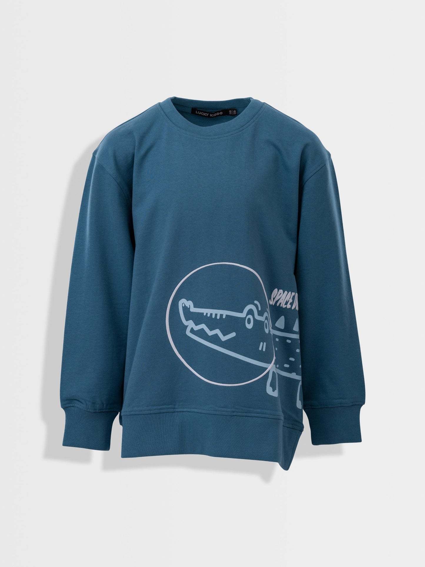 Pulover za dječake | Space Dude