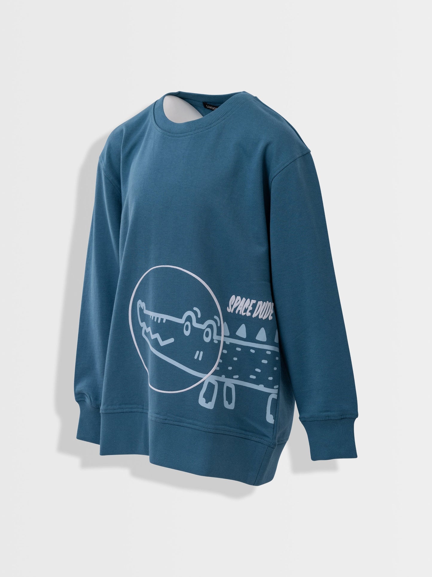 Pulover za dječake | Space Dude