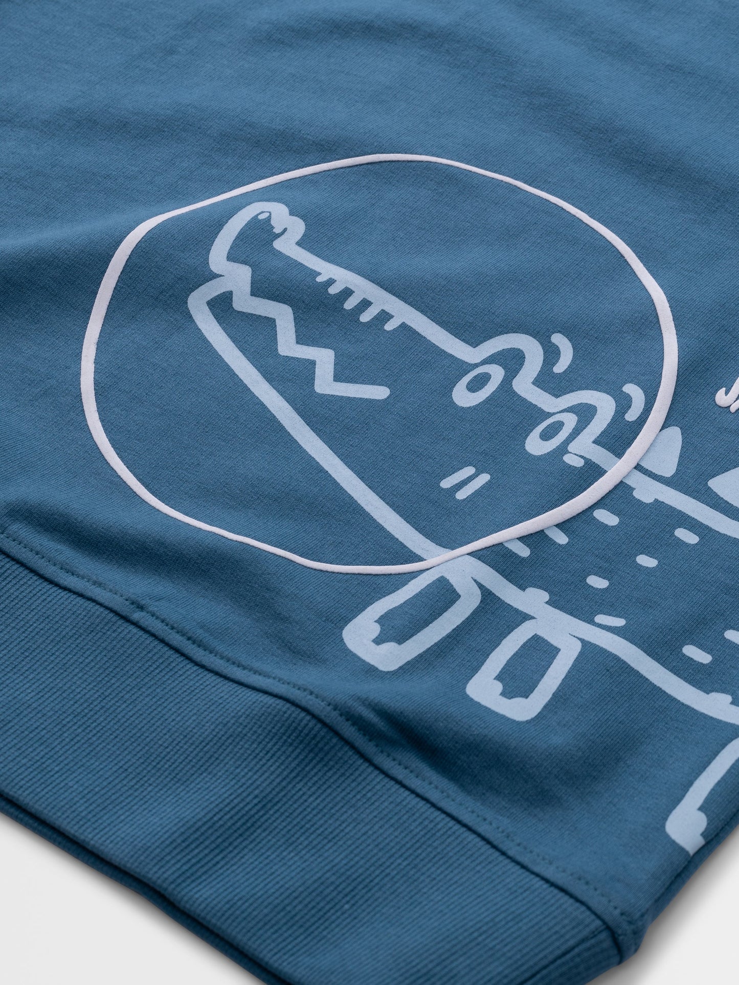 Pulover za dječake | Space Dude