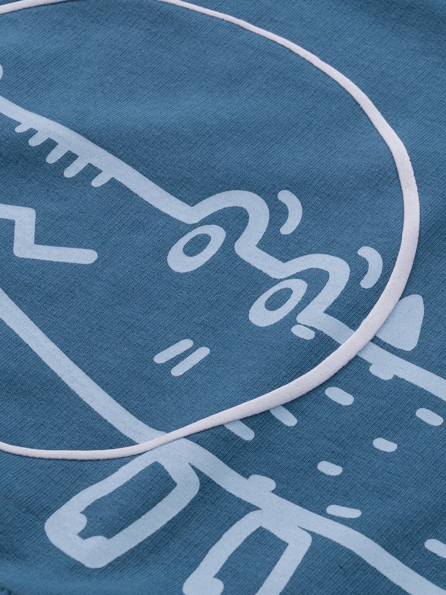 Pulover za dječake | Space Dude