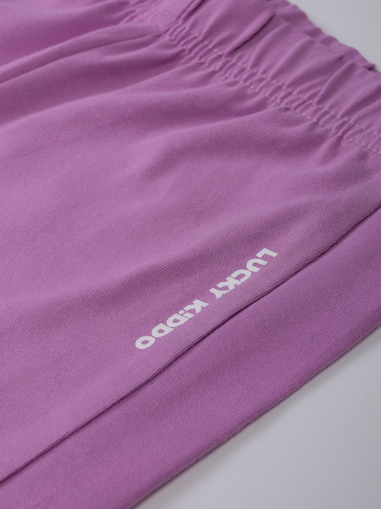 Lavander Pink | Zvonolike tajice za djevojčice