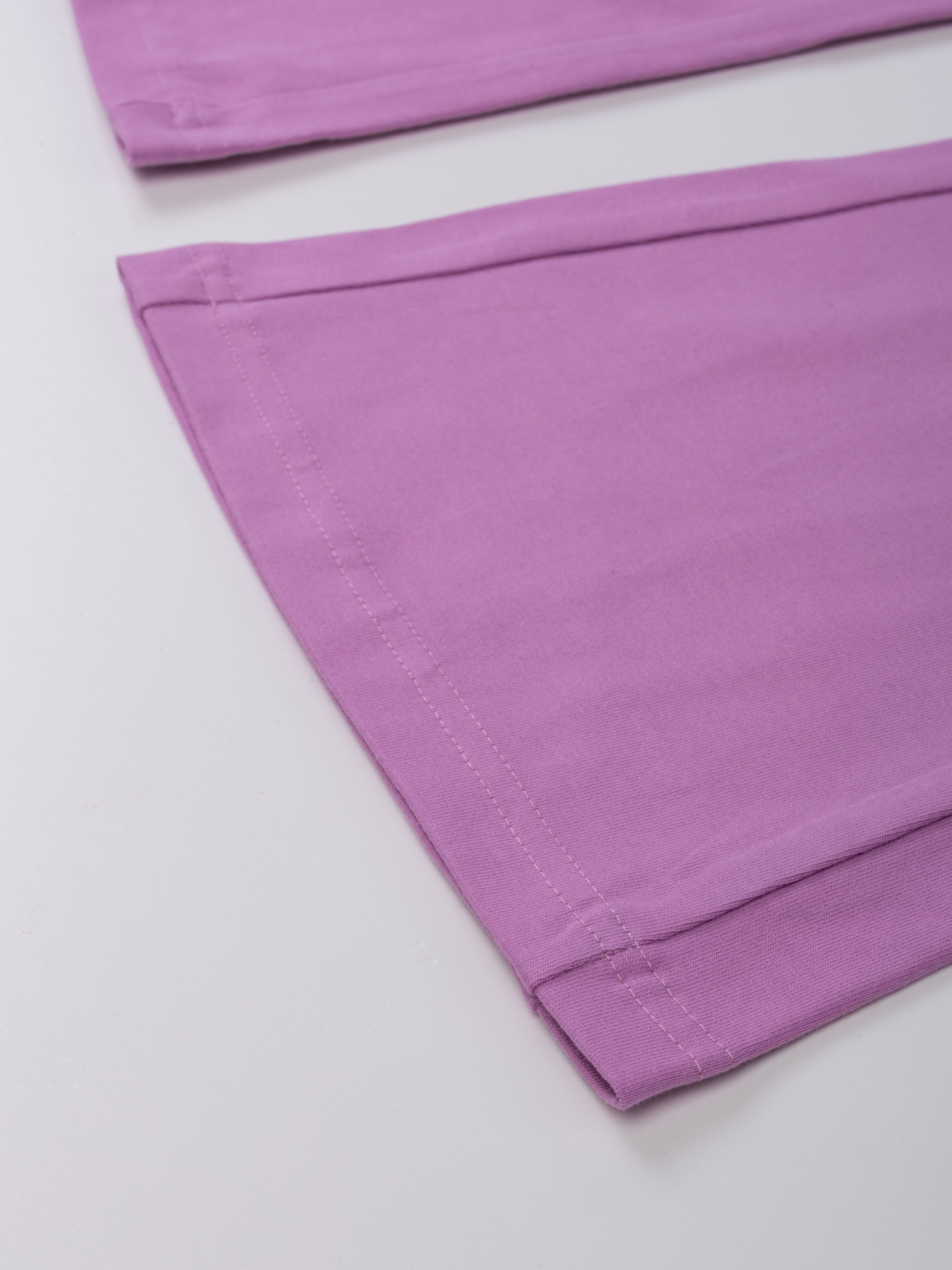 Lavander Pink | Zvonolike tajice za djevojčice